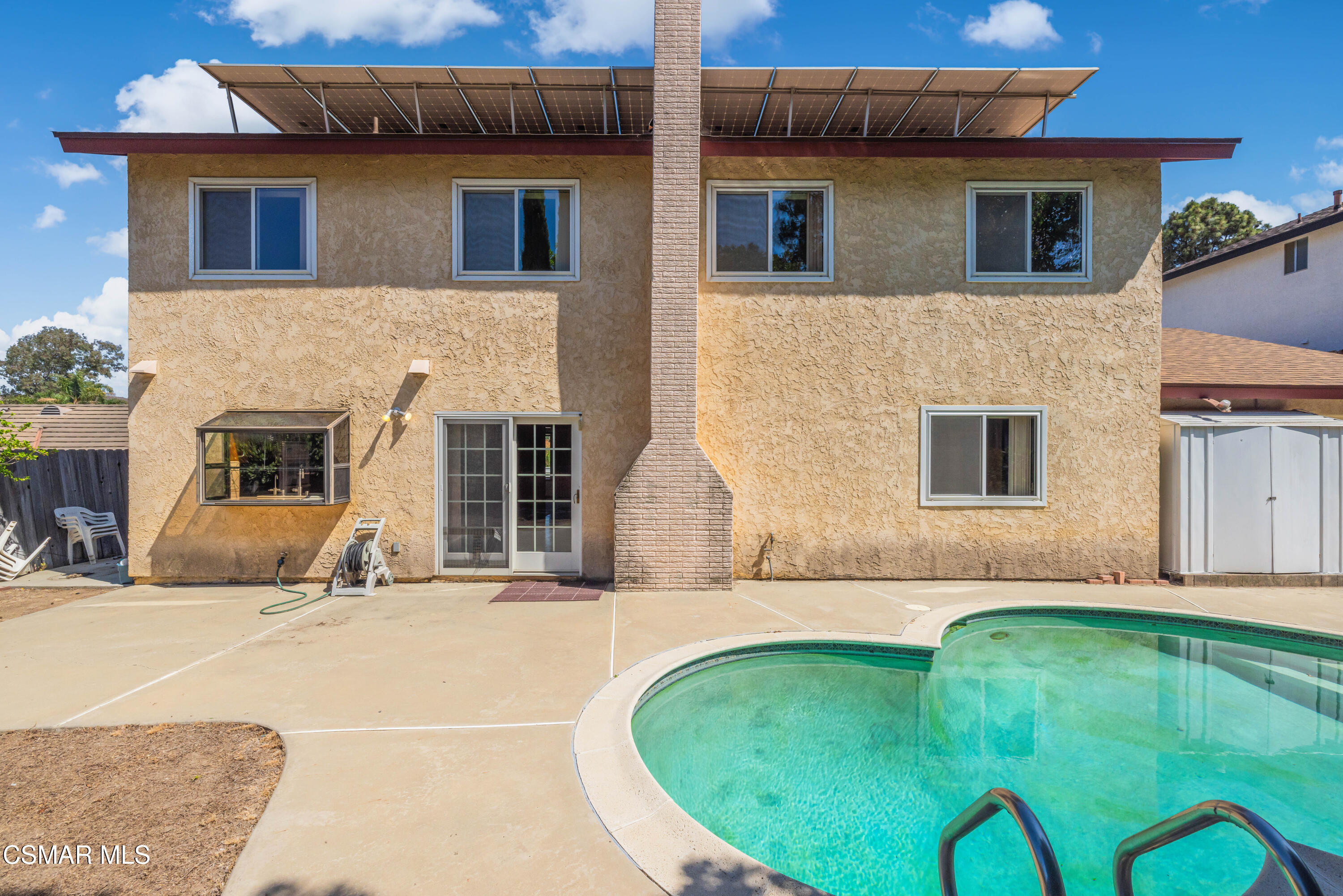 3311 Rainbow Creek Circle