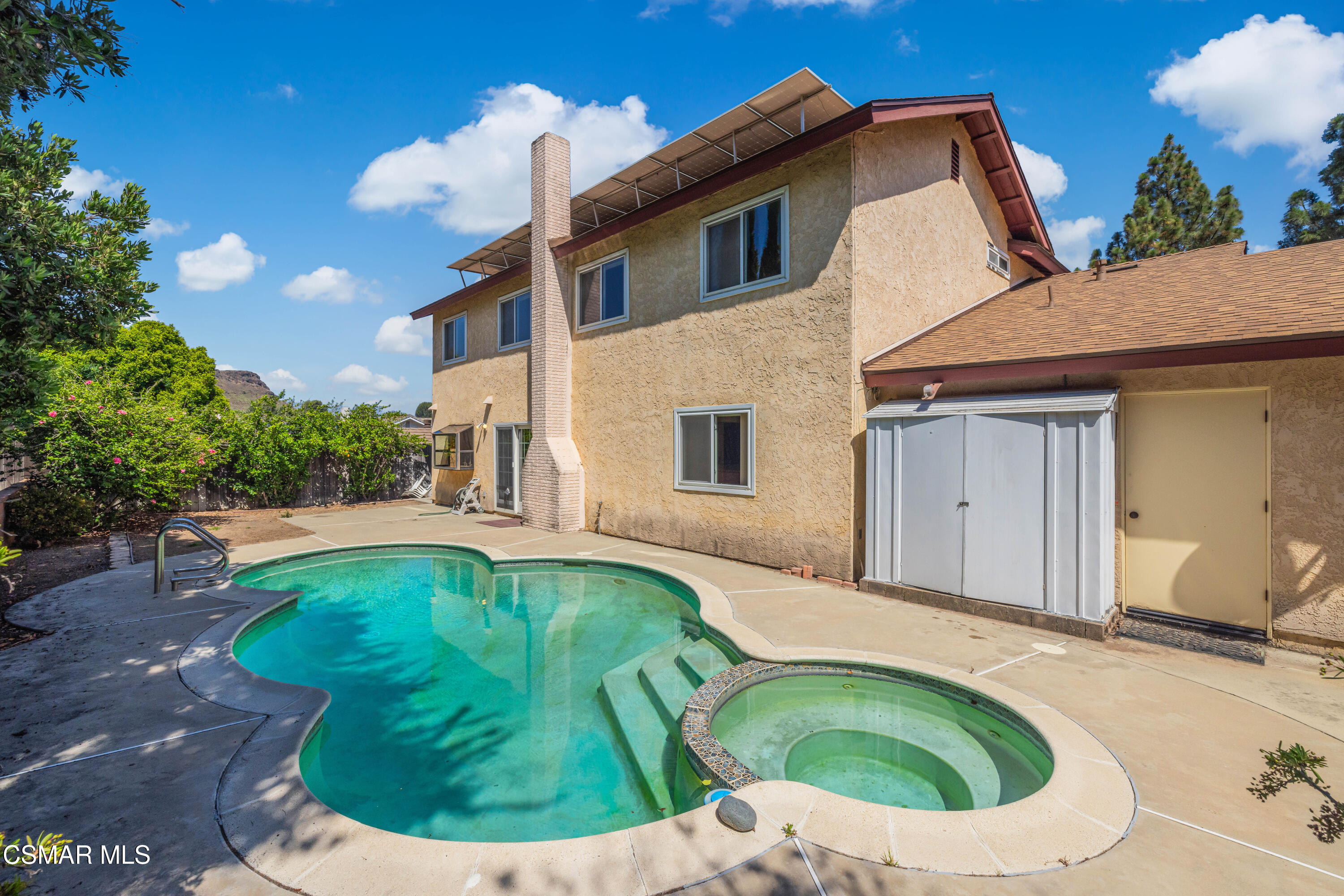 3311 Rainbow Creek Circle