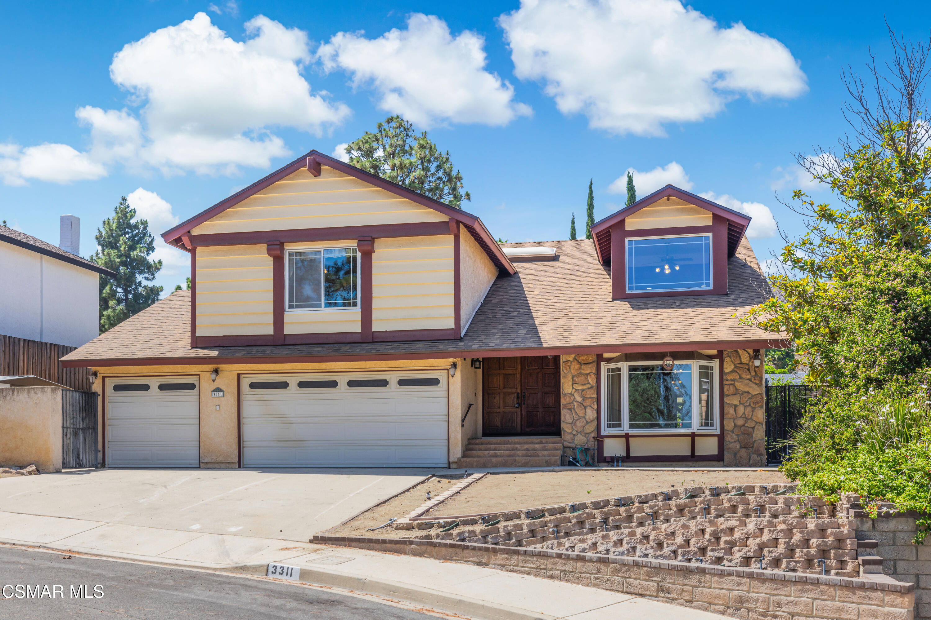 3311 Rainbow Creek Circle