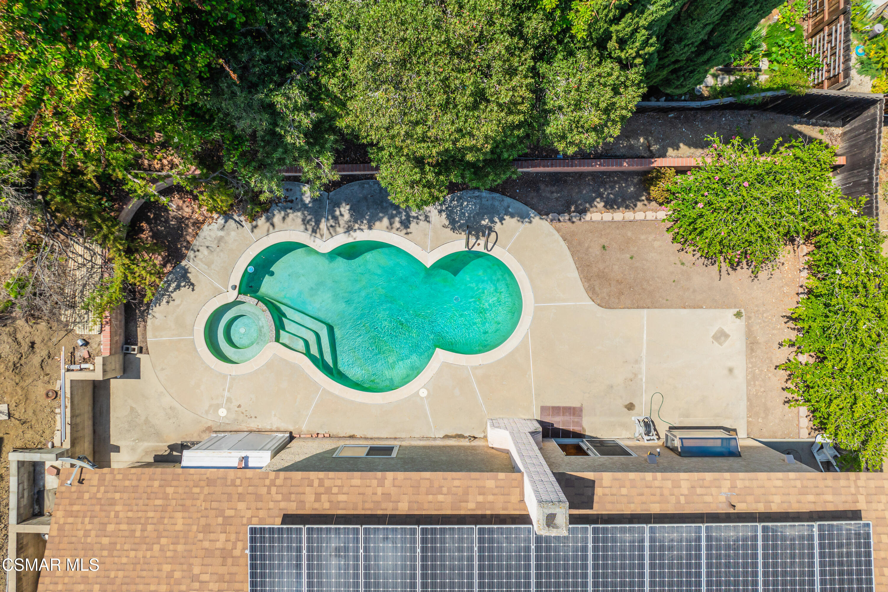 3311 Rainbow Creek Circle