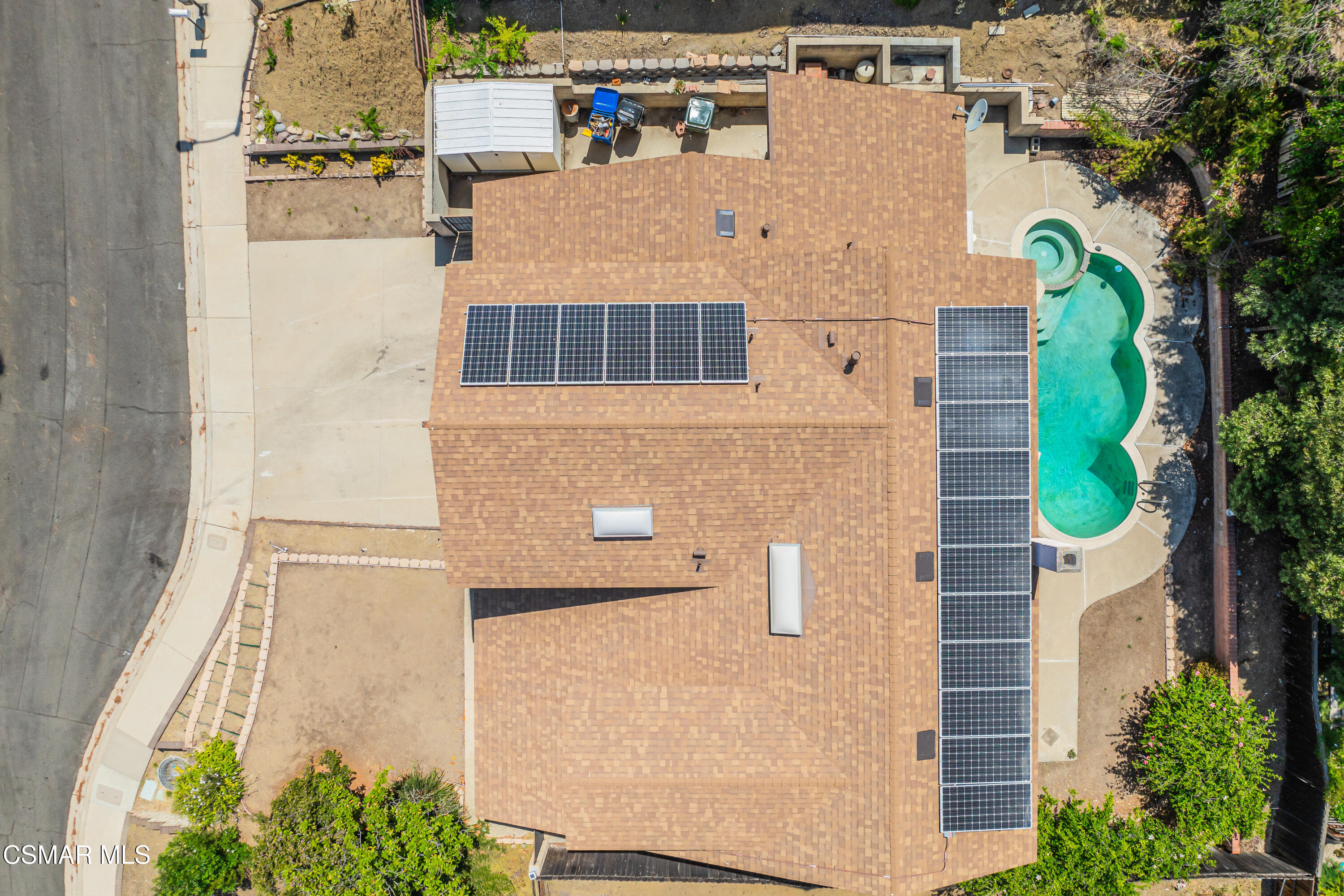 3311 Rainbow Creek Circle