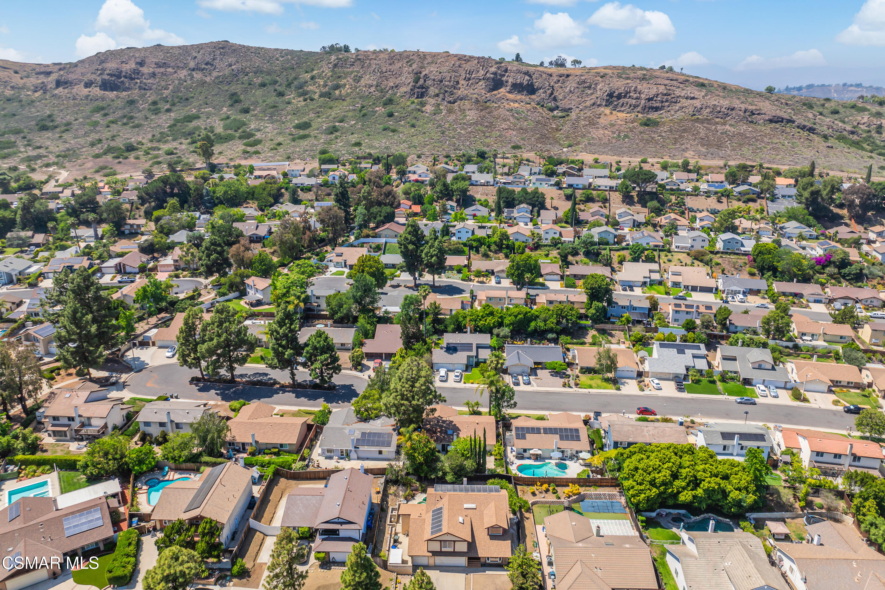3311 Rainbow Creek Circle