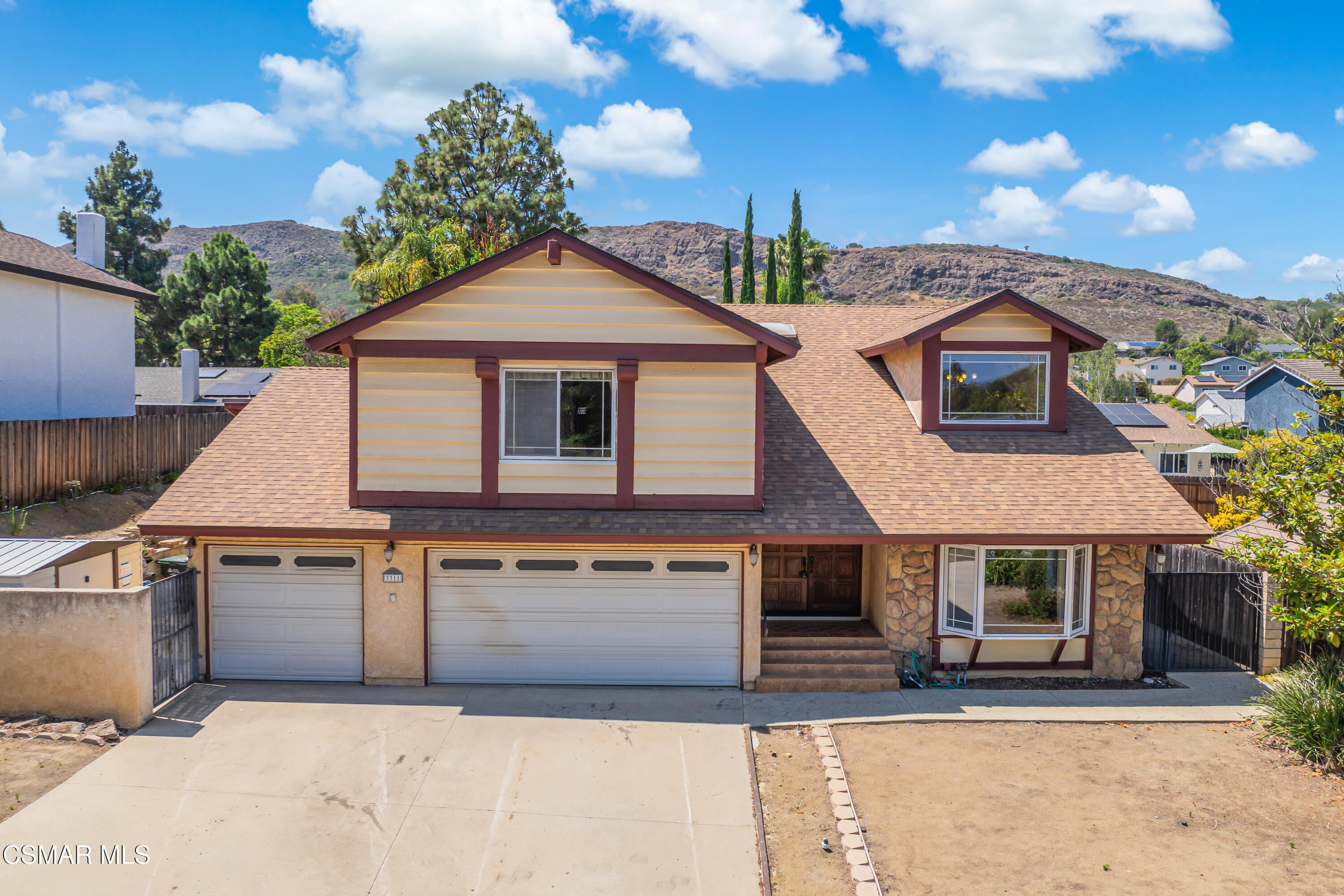 3311 Rainbow Creek Circle