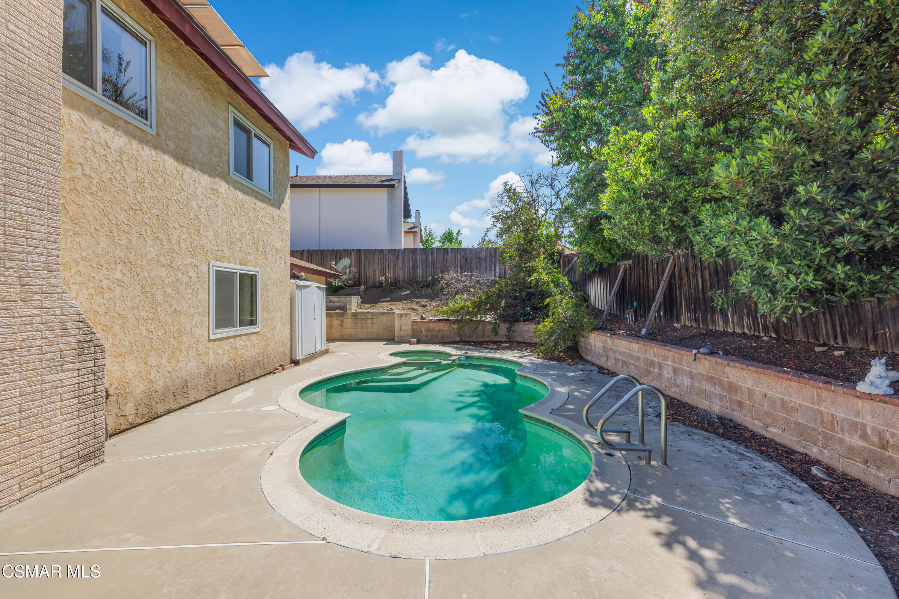 3311 Rainbow Creek Circle