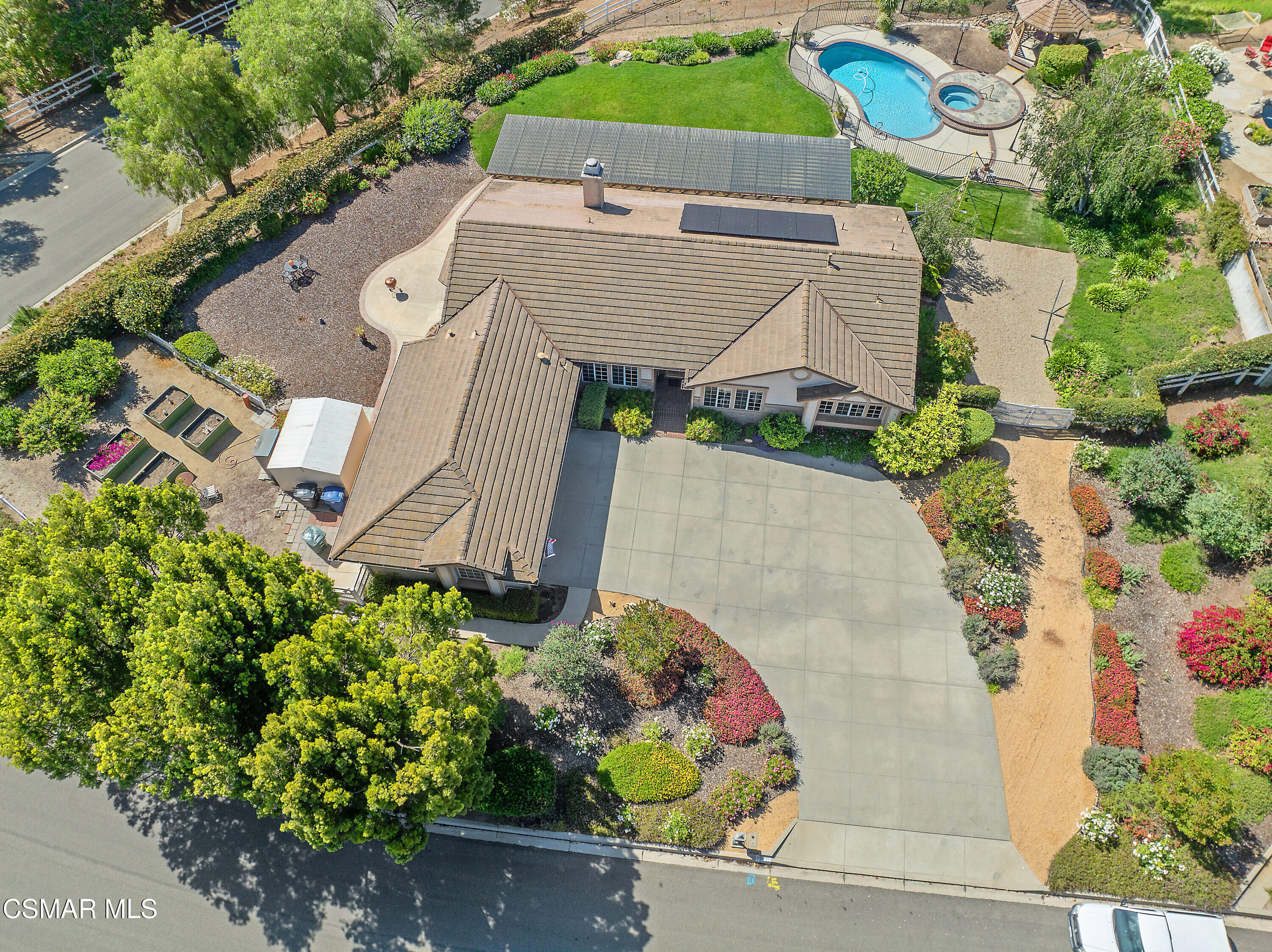 12490 Ridge Drive, Santa Rosa (VEN)