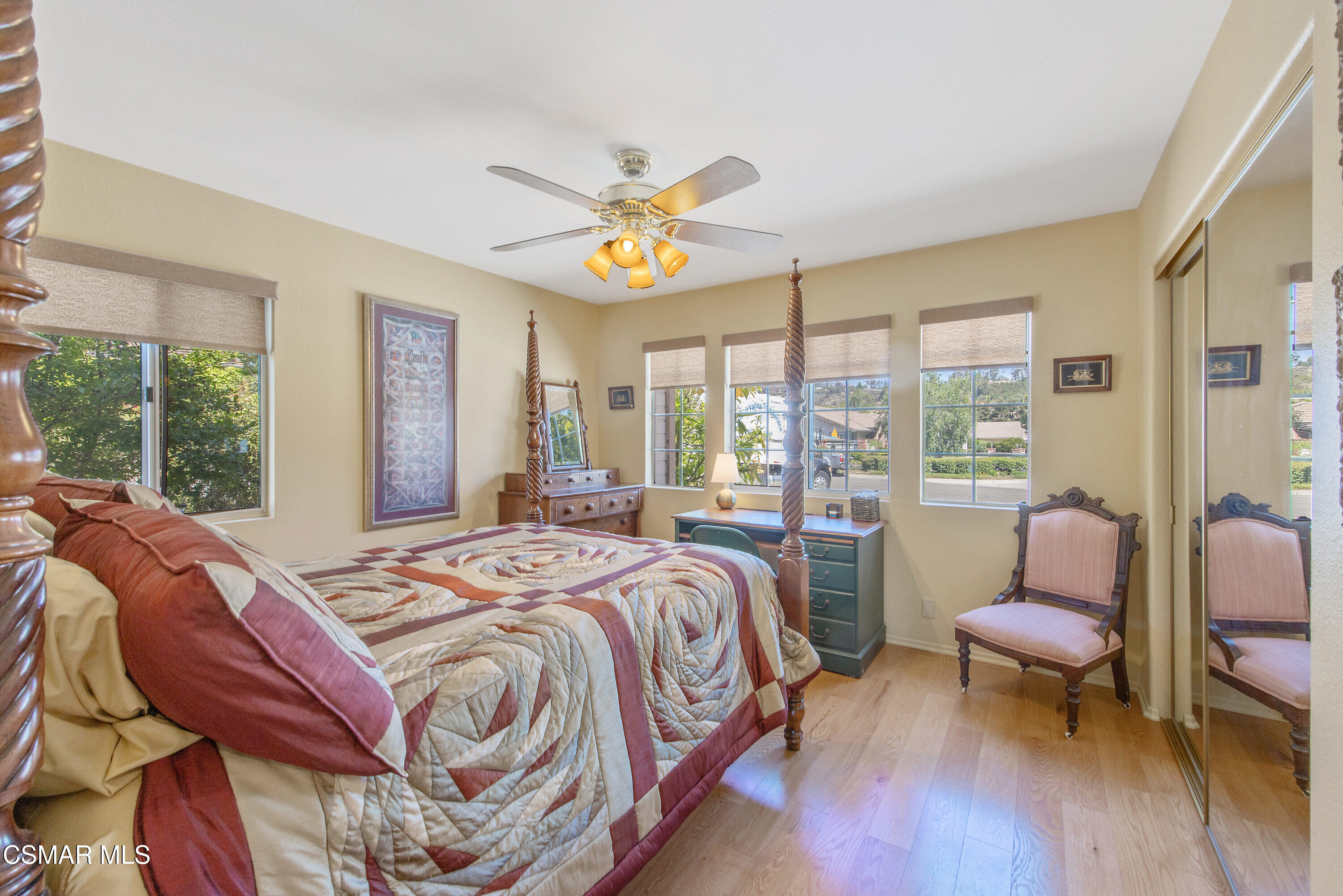 12490 Ridge Drive, Santa Rosa (VEN)