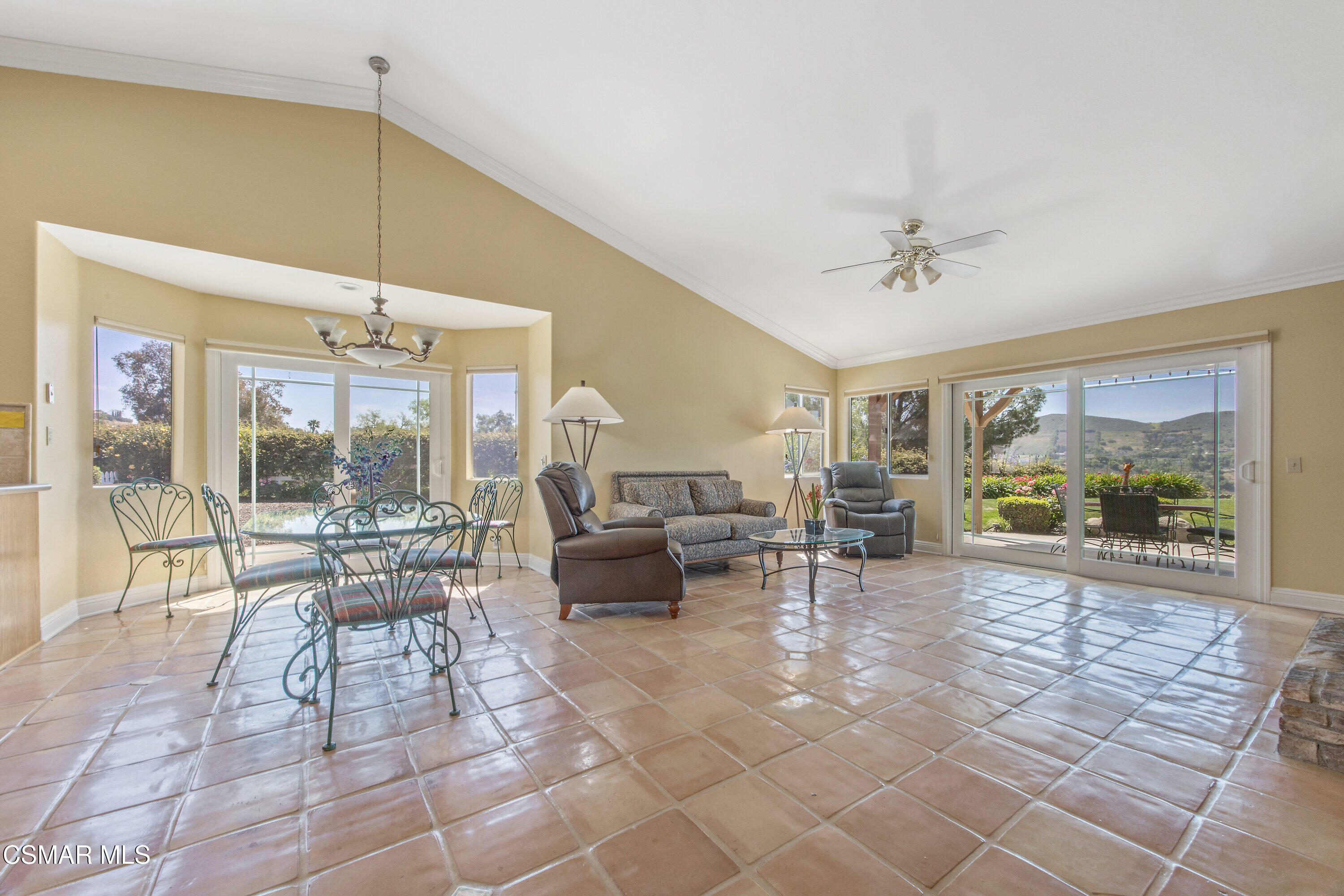 12490 Ridge Drive, Santa Rosa (VEN)