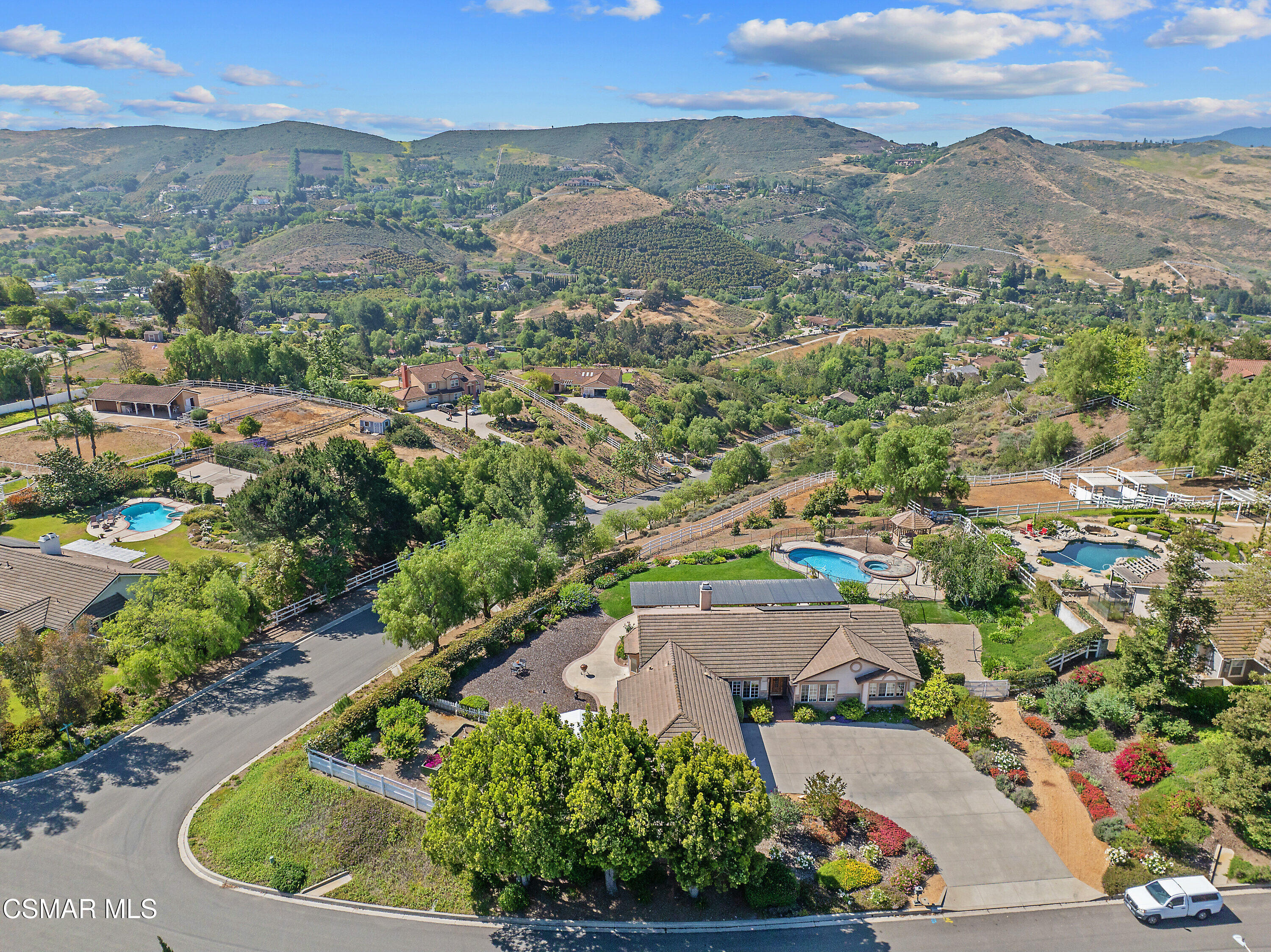 12490 Ridge Drive, Santa Rosa (VEN)