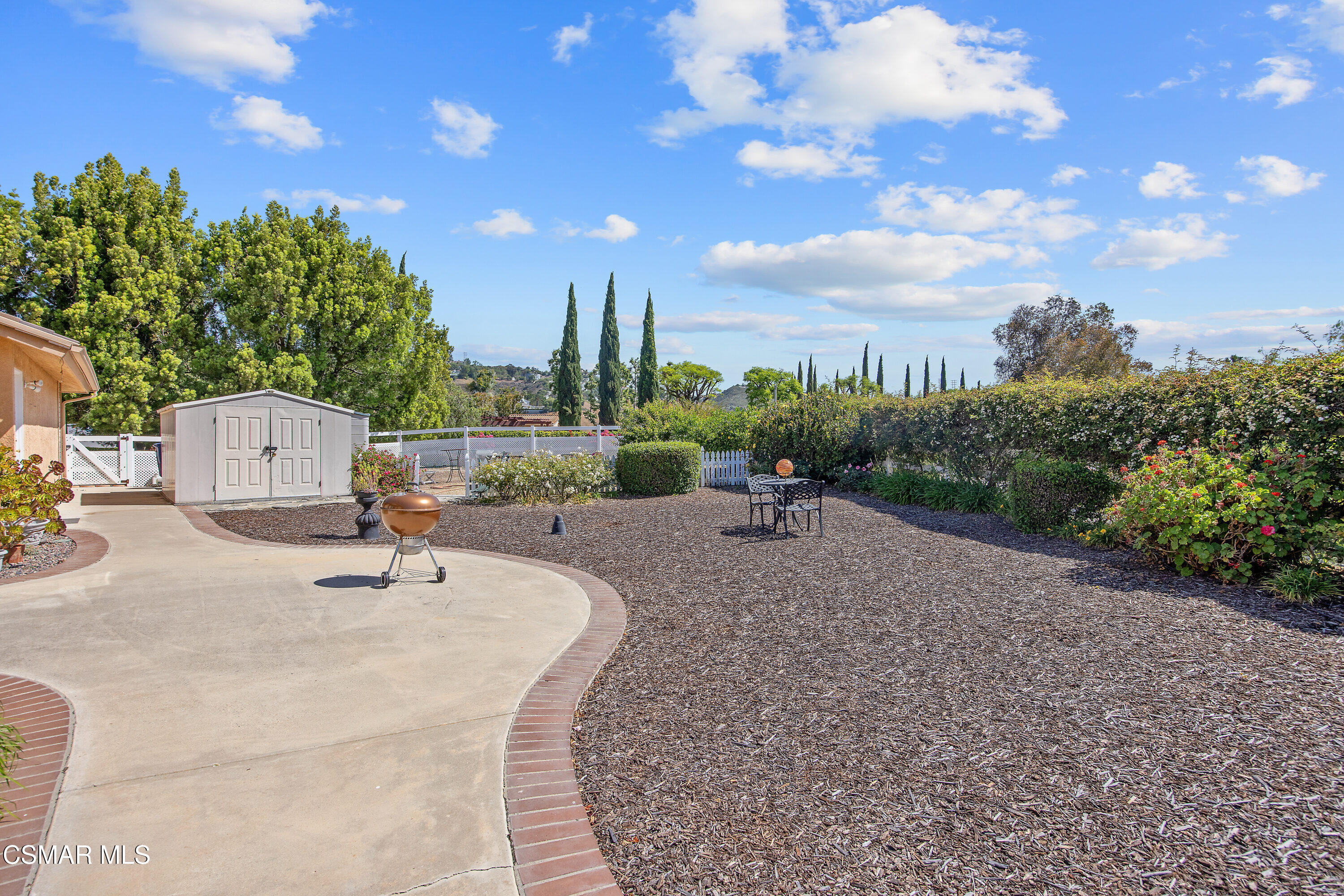 12490 Ridge Drive, Santa Rosa (VEN)