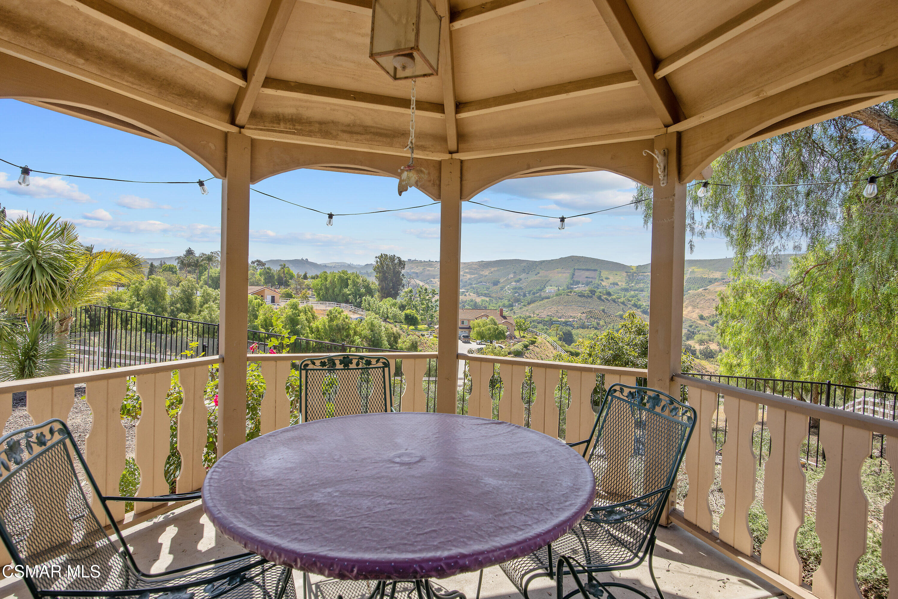 12490 Ridge Drive, Santa Rosa (VEN)