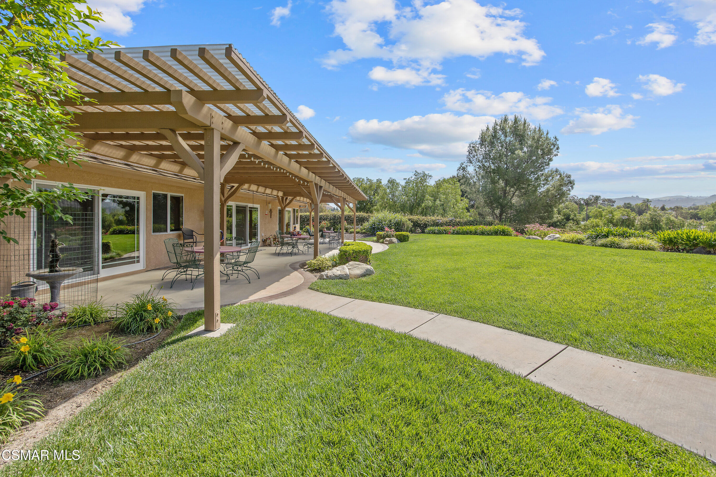 12490 Ridge Drive, Santa Rosa (VEN)