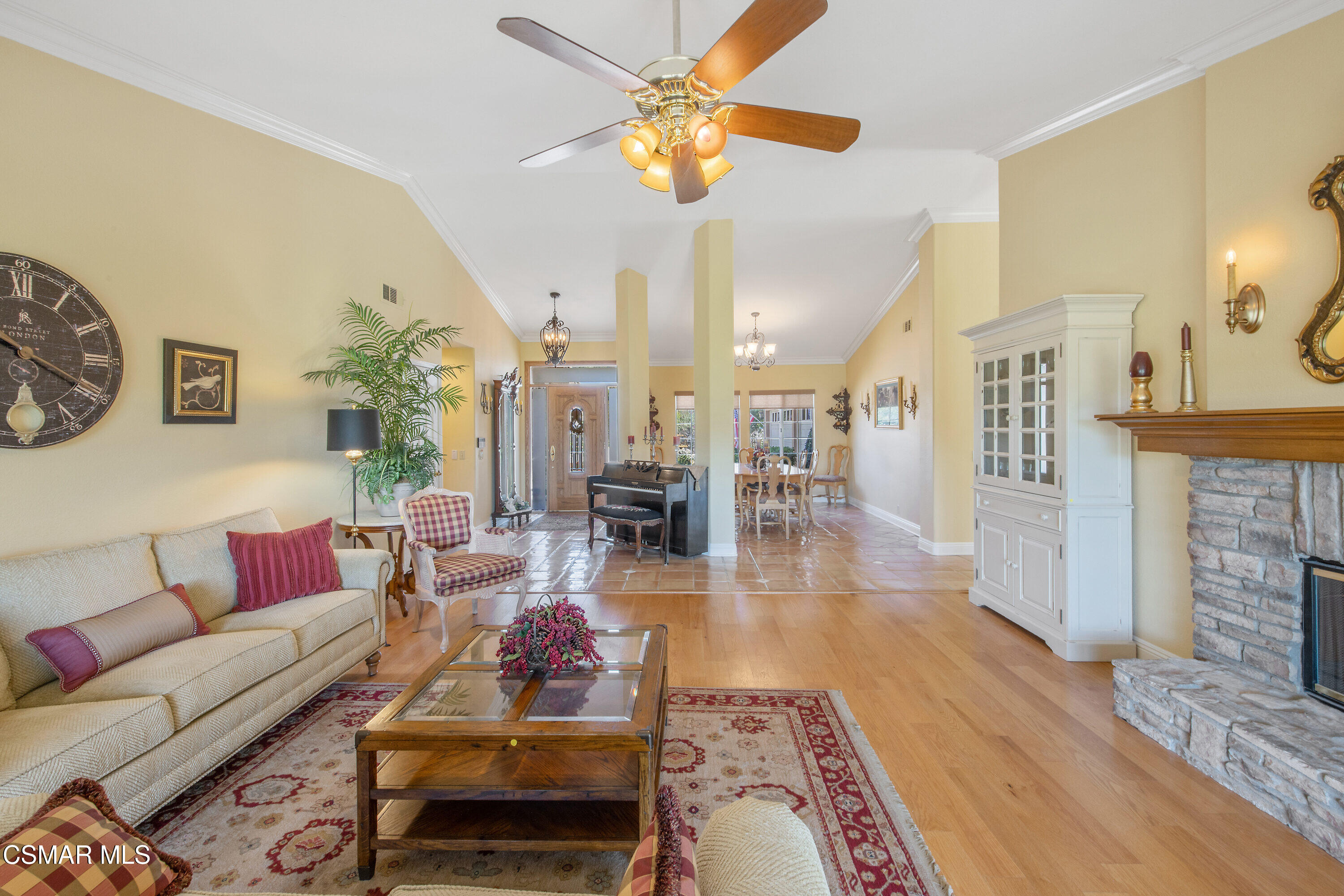 12490 Ridge Drive, Santa Rosa (VEN)