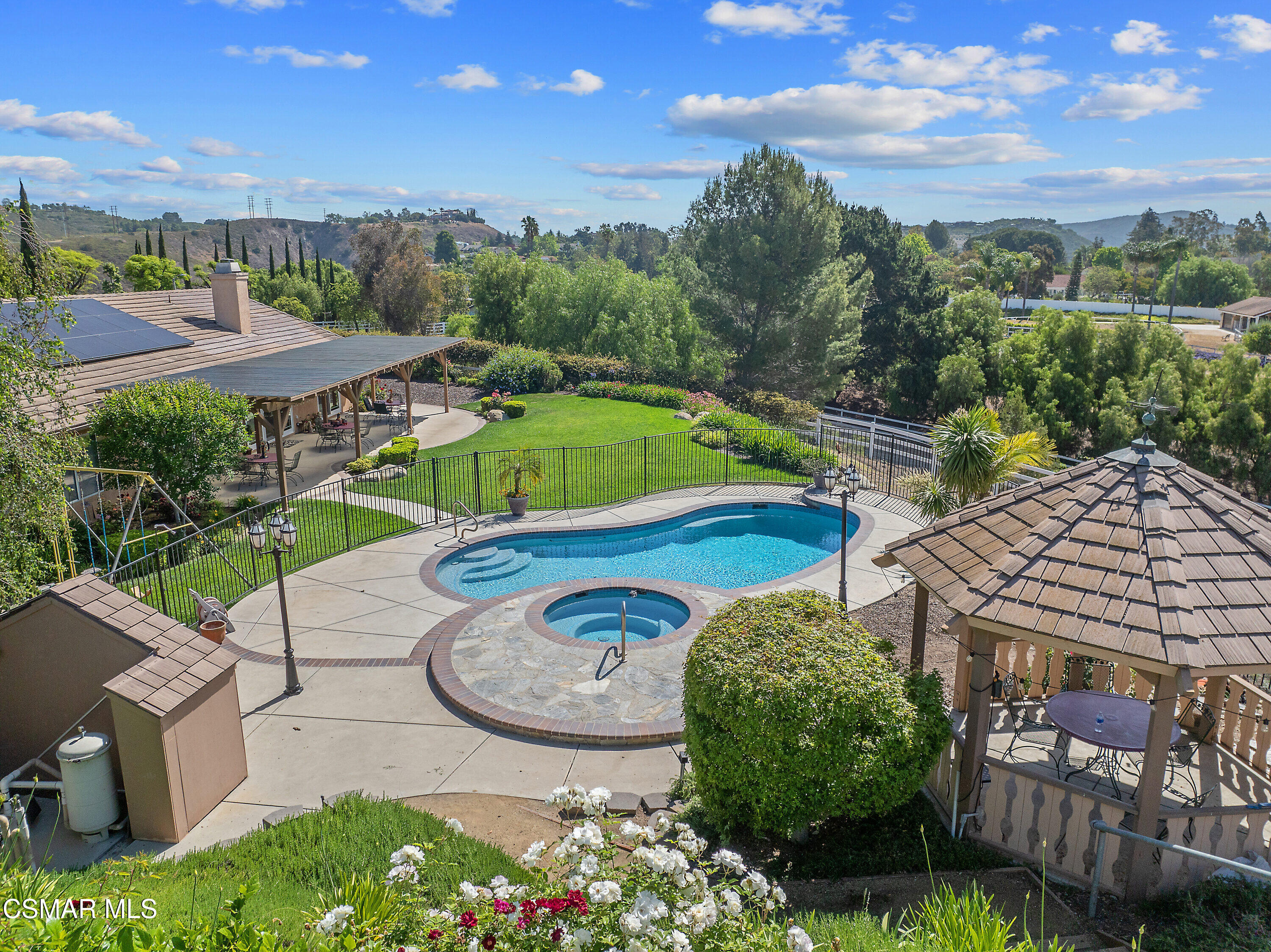 12490 Ridge Drive, Santa Rosa (VEN)