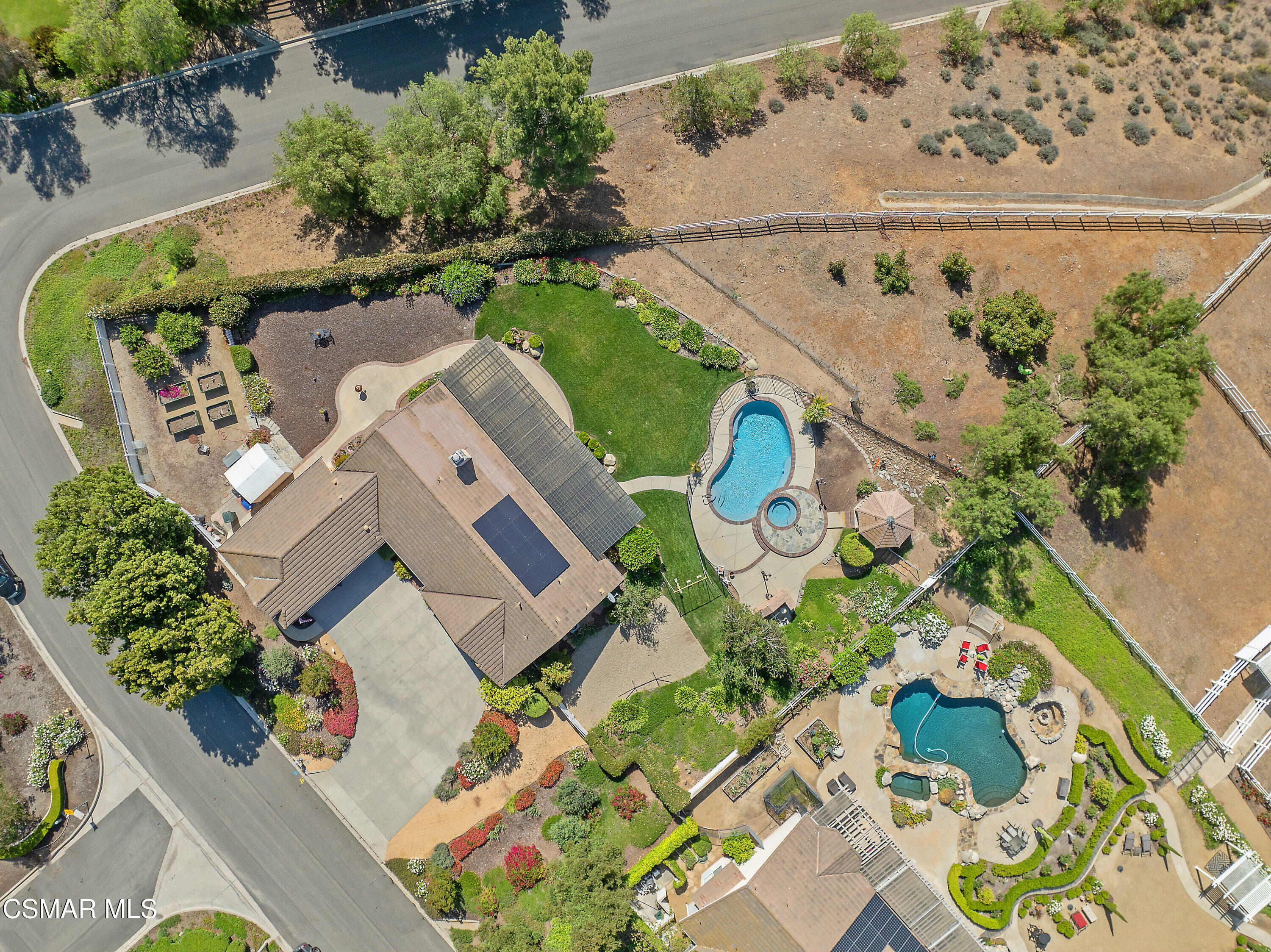12490 Ridge Drive, Santa Rosa (VEN)