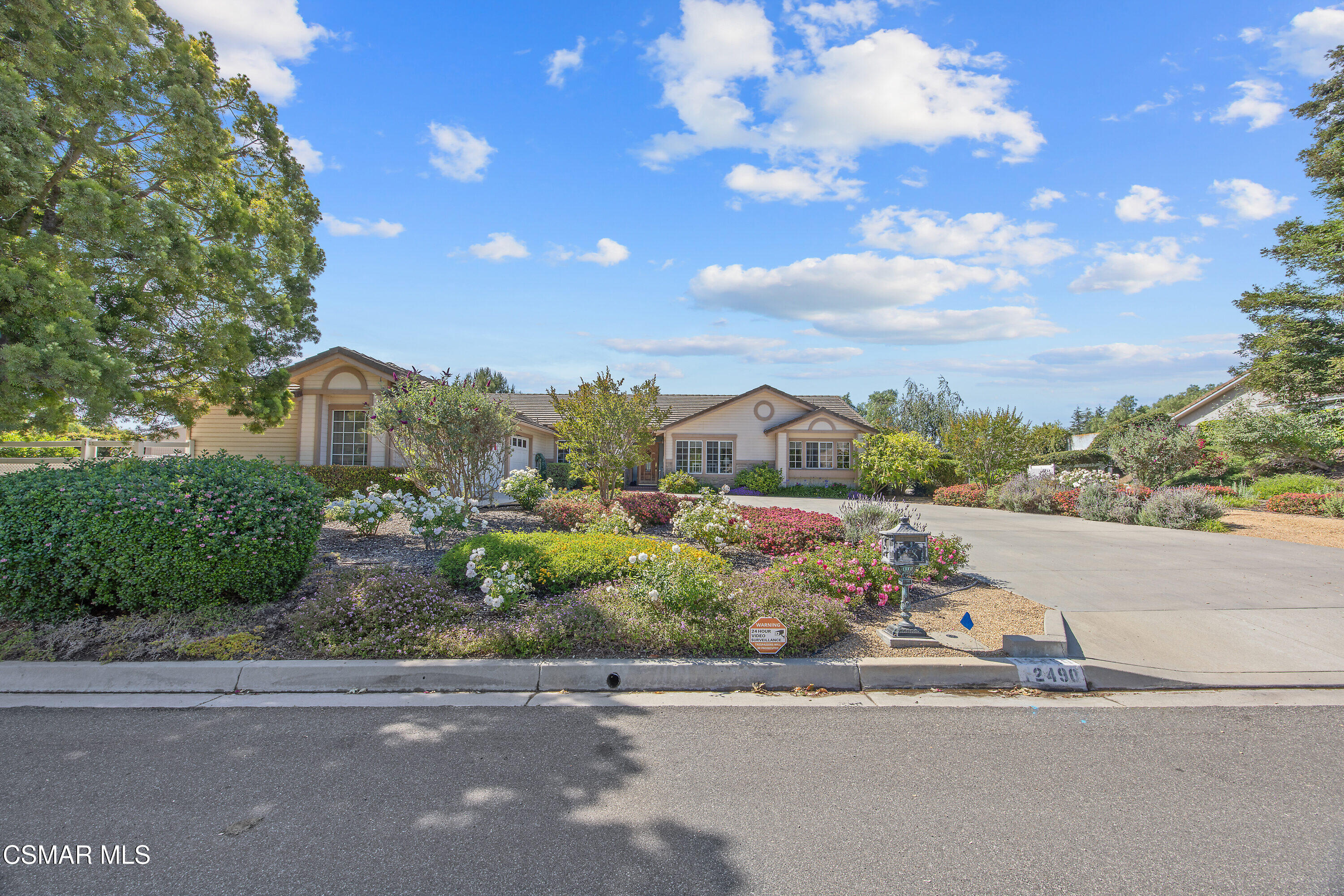 12490 Ridge Drive, Santa Rosa (VEN)