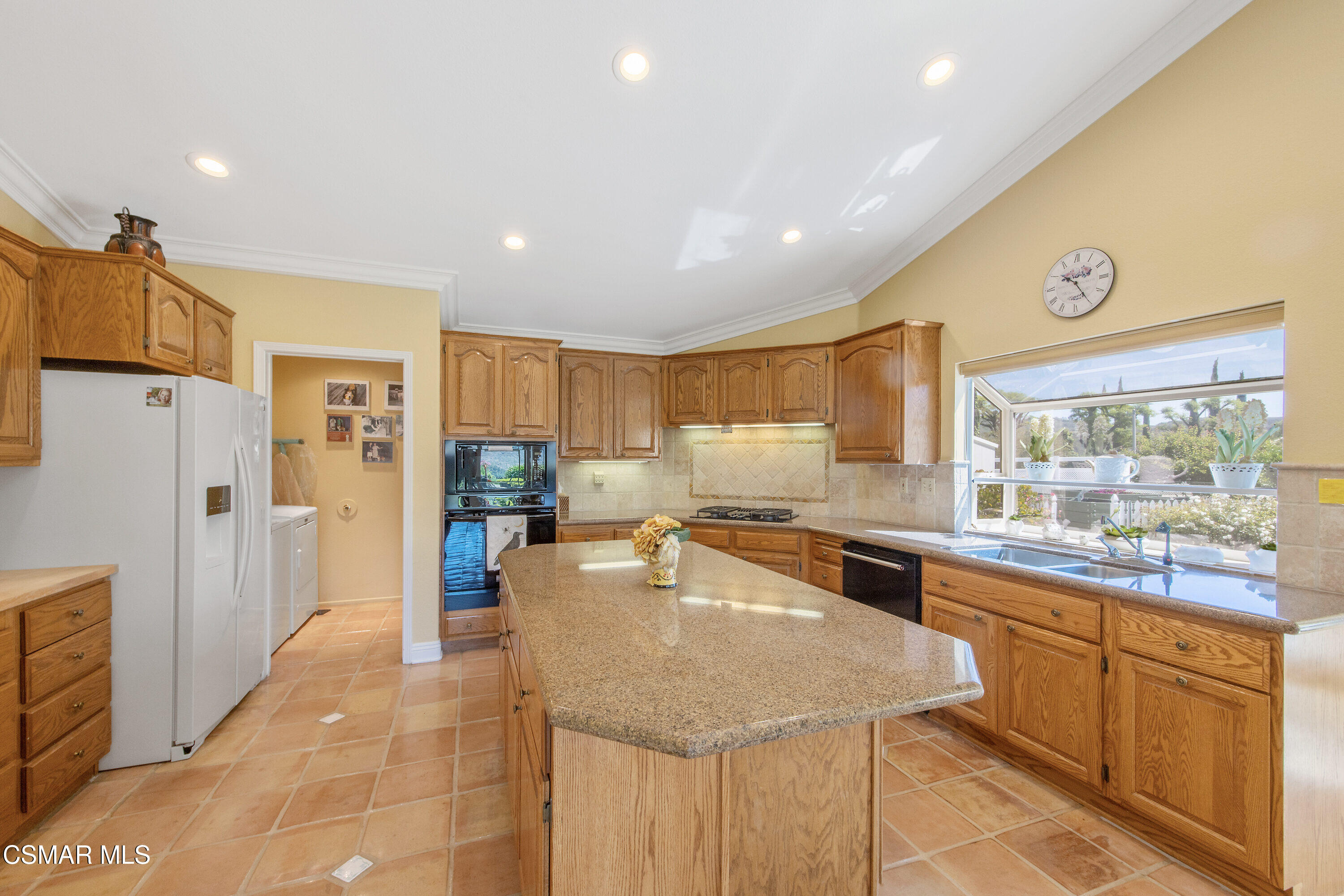 12490 Ridge Drive, Santa Rosa (VEN)