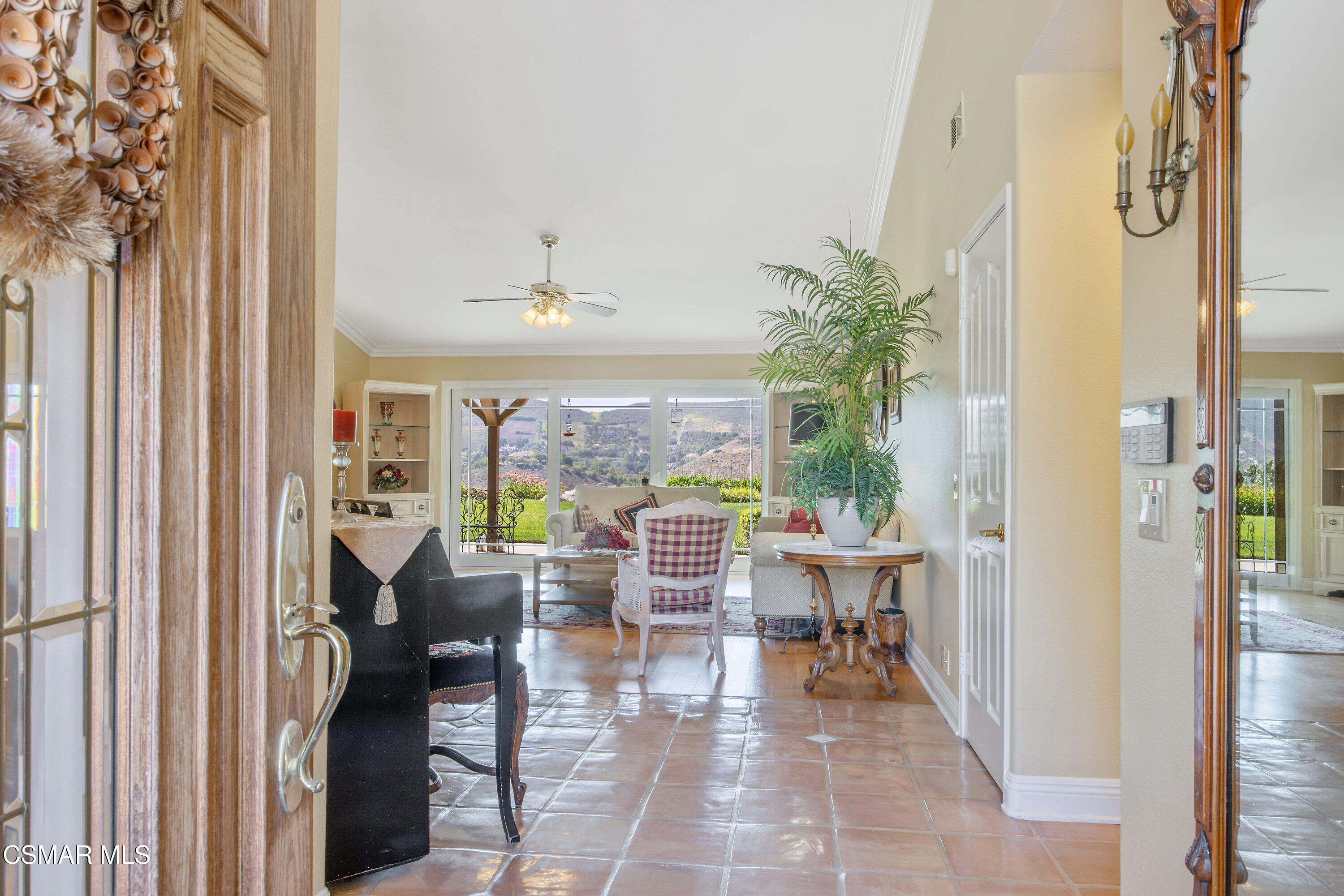 12490 Ridge Drive, Santa Rosa (VEN)