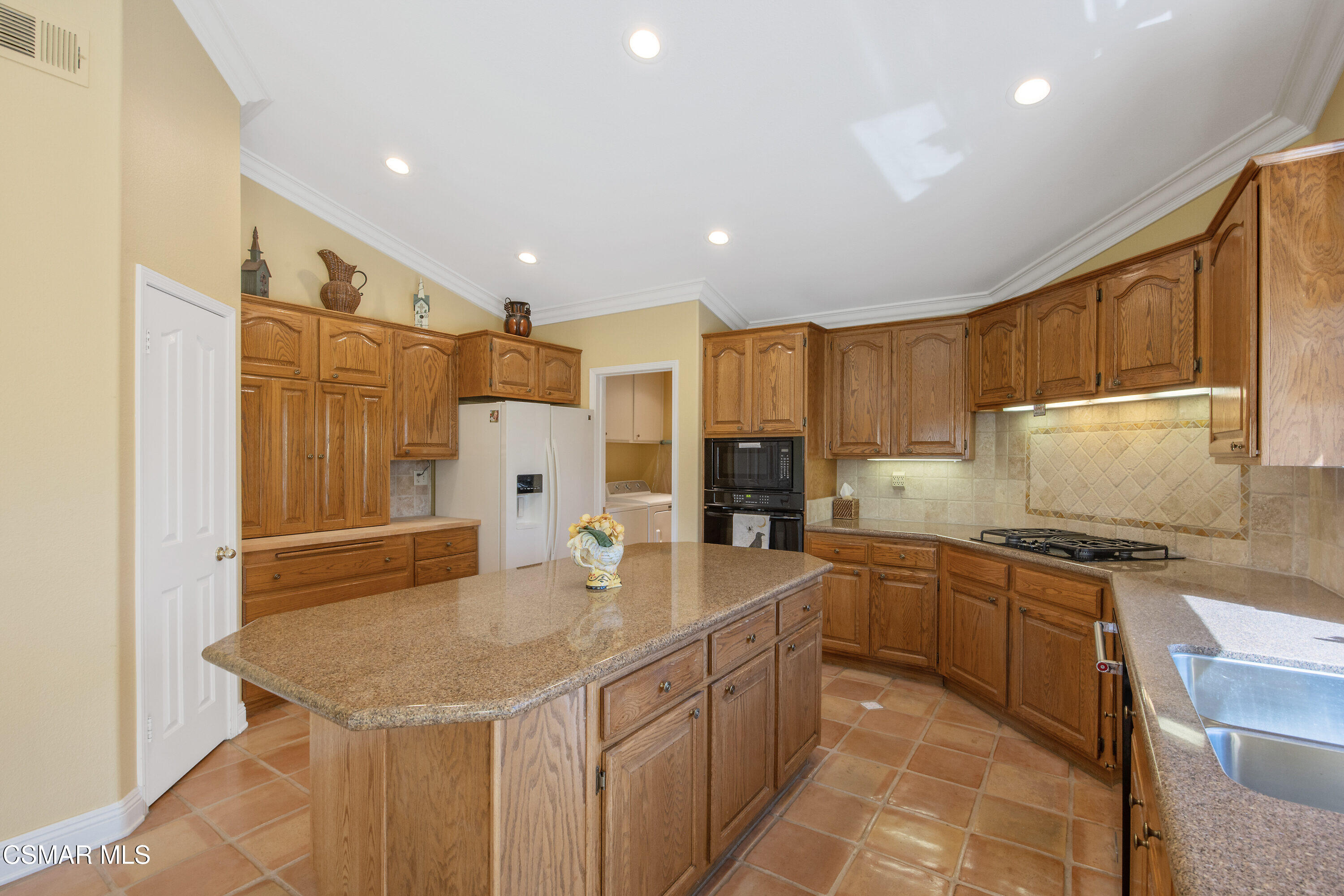 12490 Ridge Drive, Santa Rosa (VEN)
