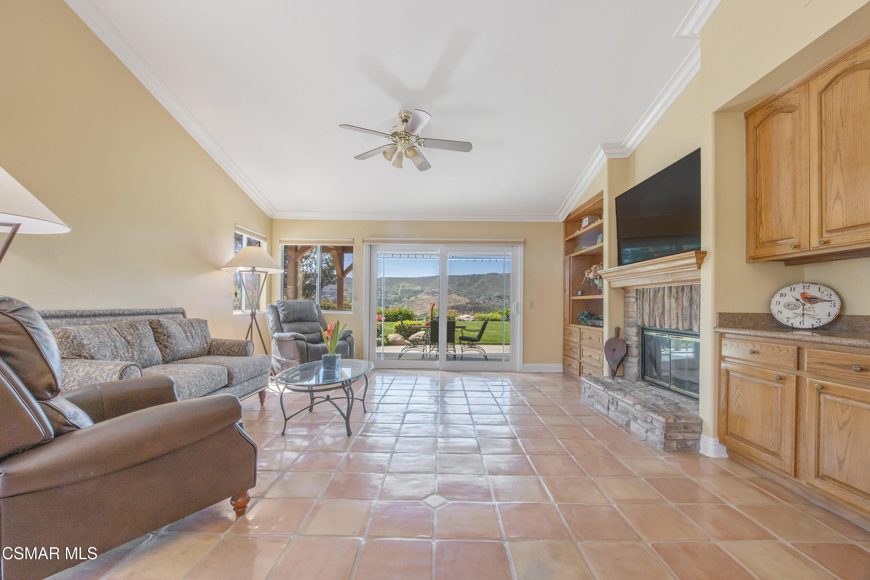 12490 Ridge Drive, Santa Rosa (VEN)