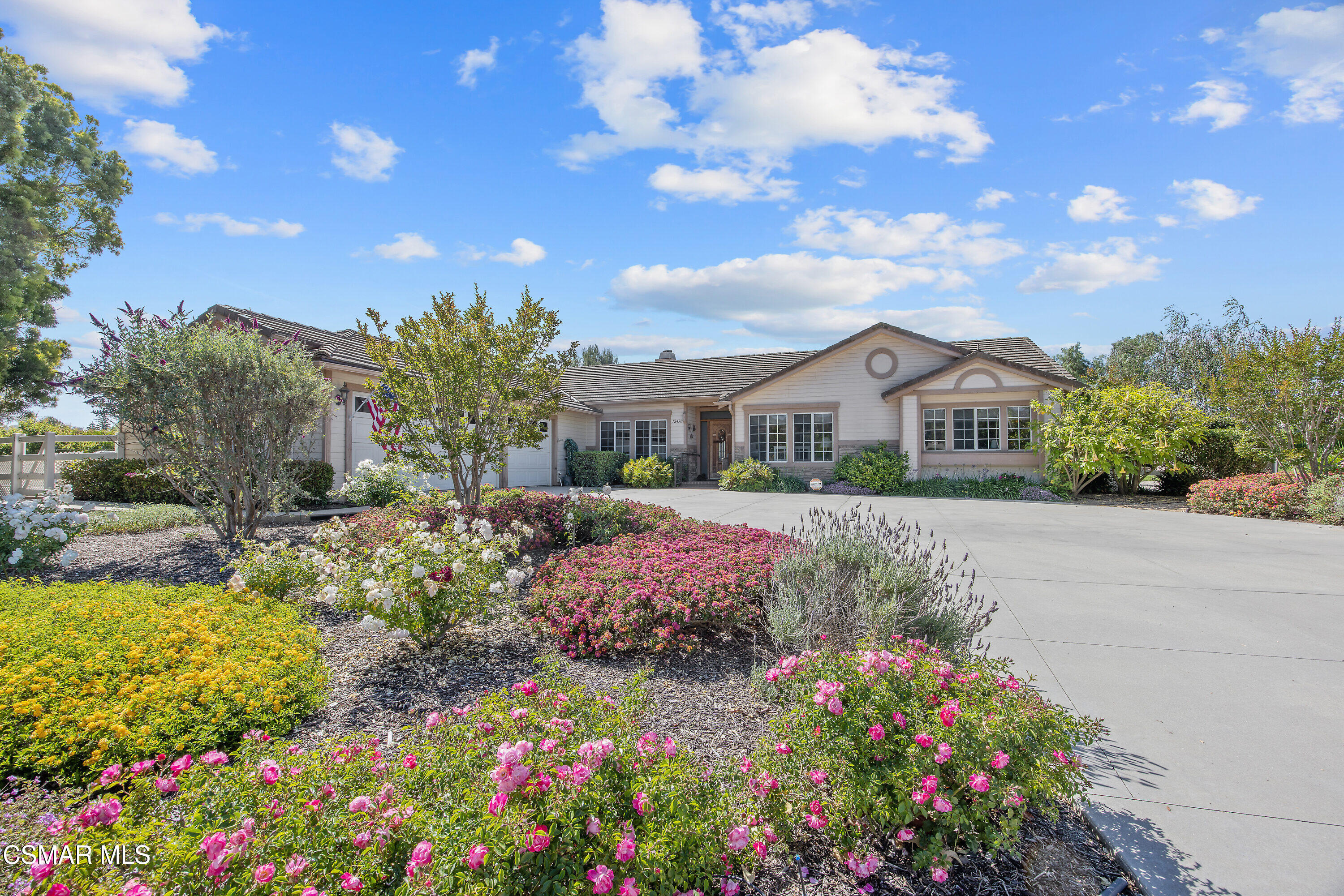 12490 Ridge Drive, Santa Rosa (VEN)