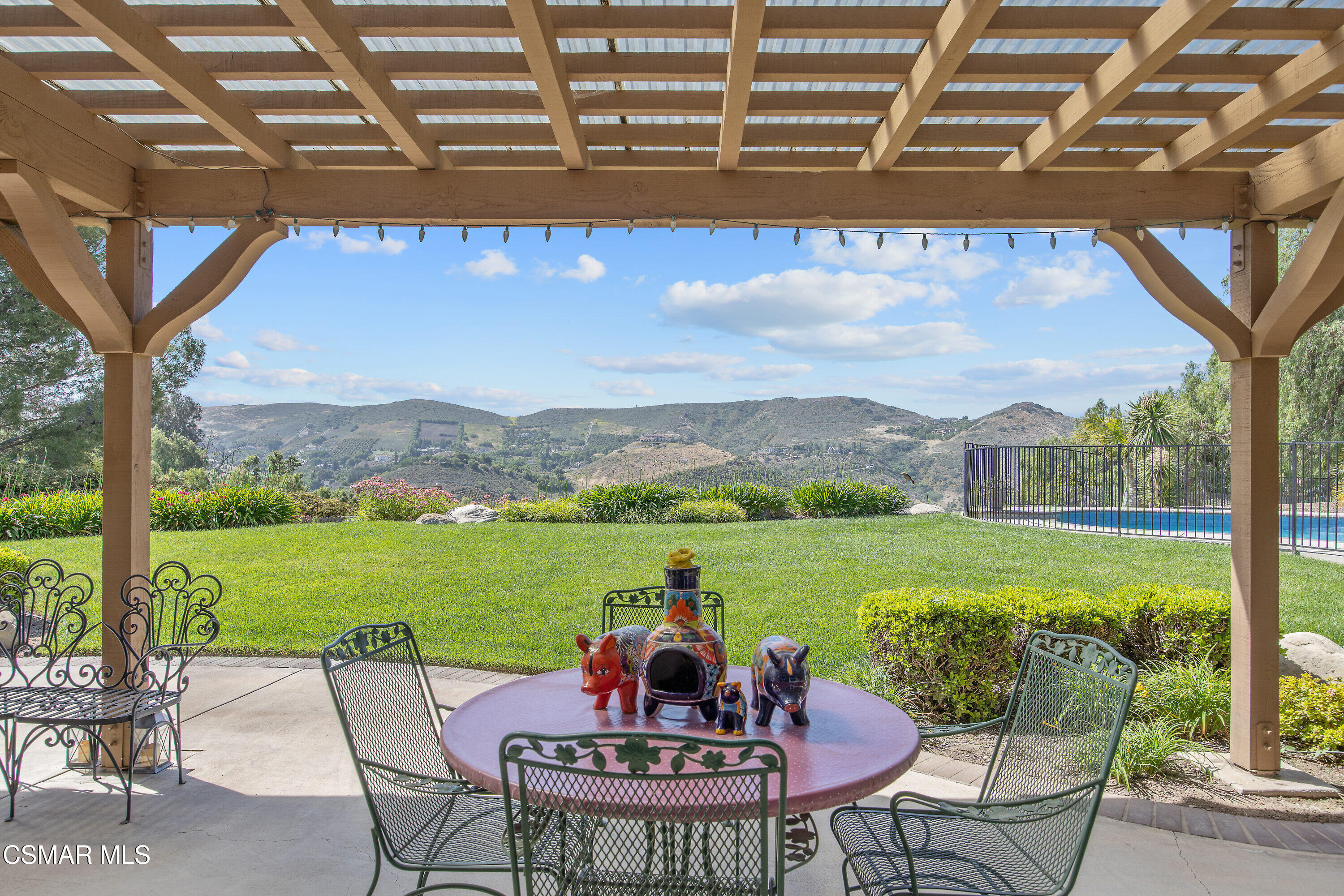 12490 Ridge Drive, Santa Rosa (VEN)