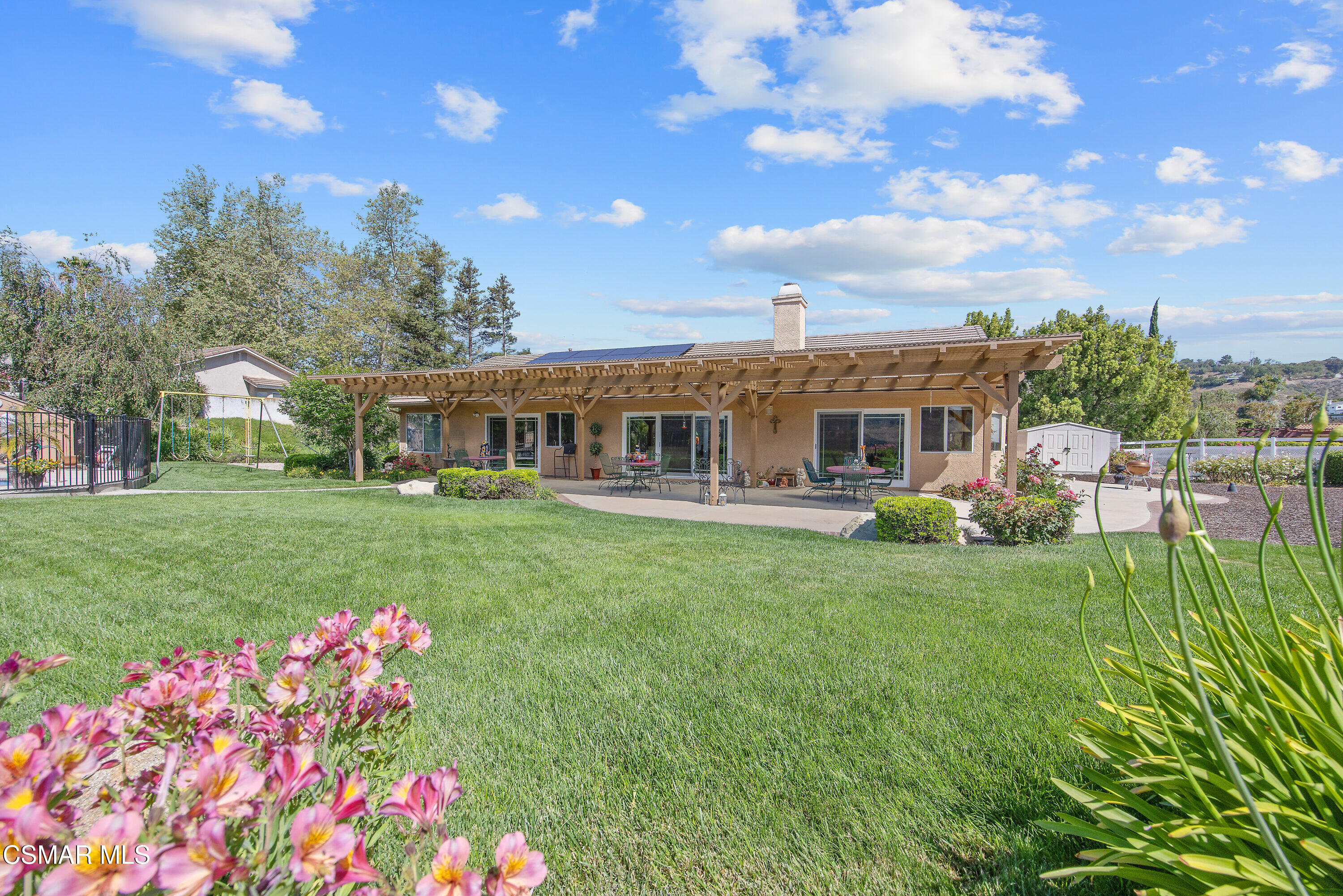 12490 Ridge Drive, Santa Rosa (VEN)