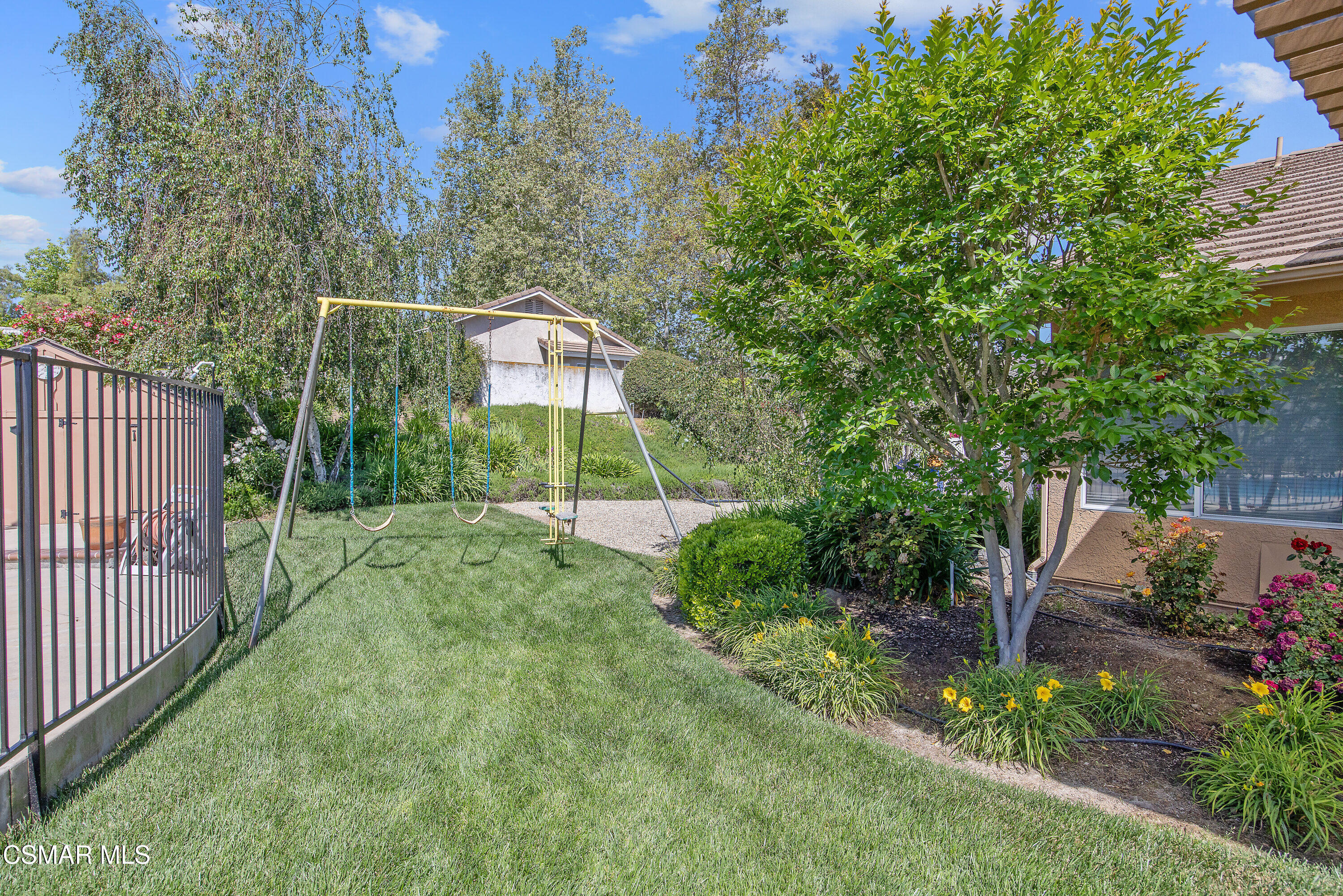 12490 Ridge Drive, Santa Rosa (VEN)