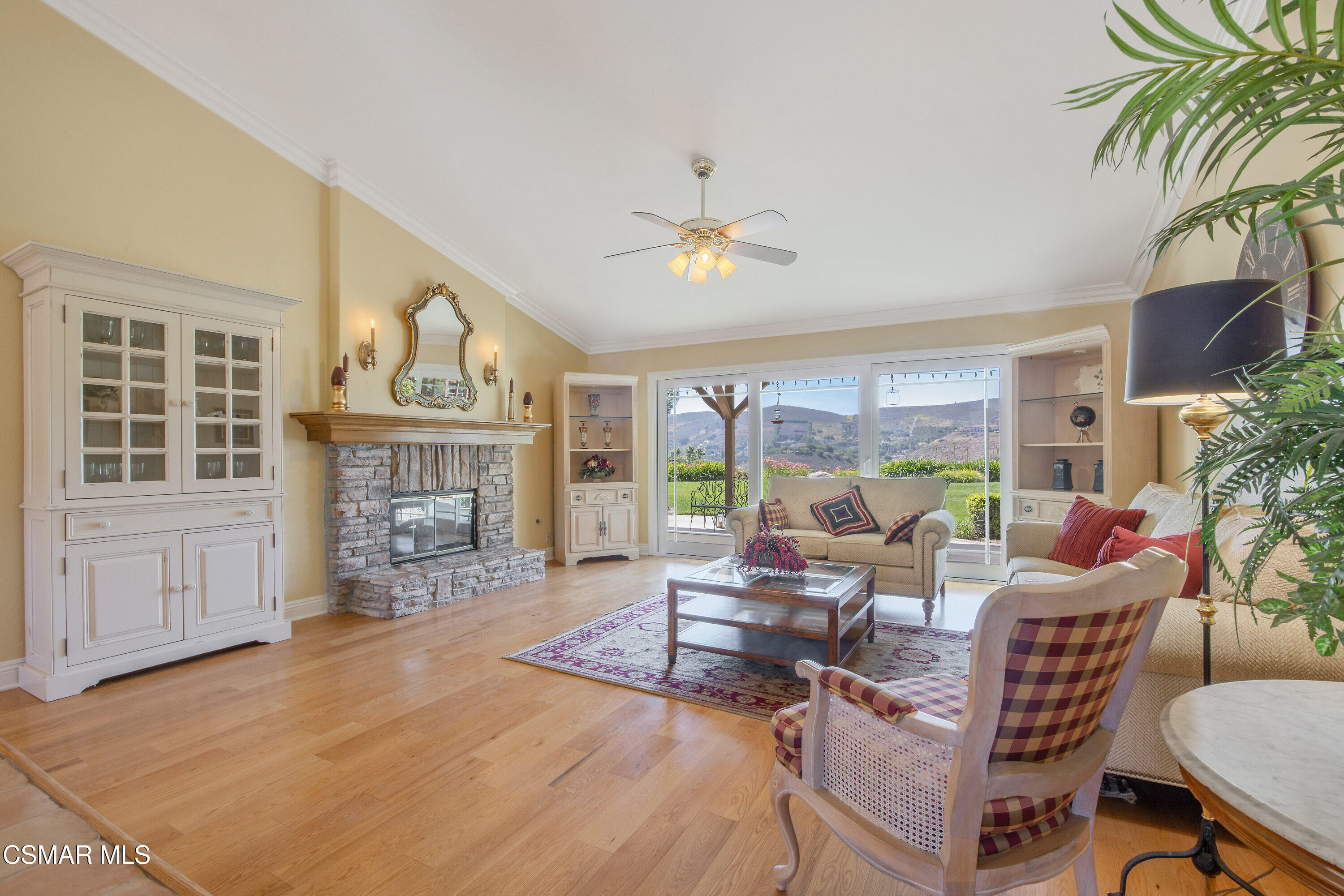 12490 Ridge Drive, Santa Rosa (VEN)