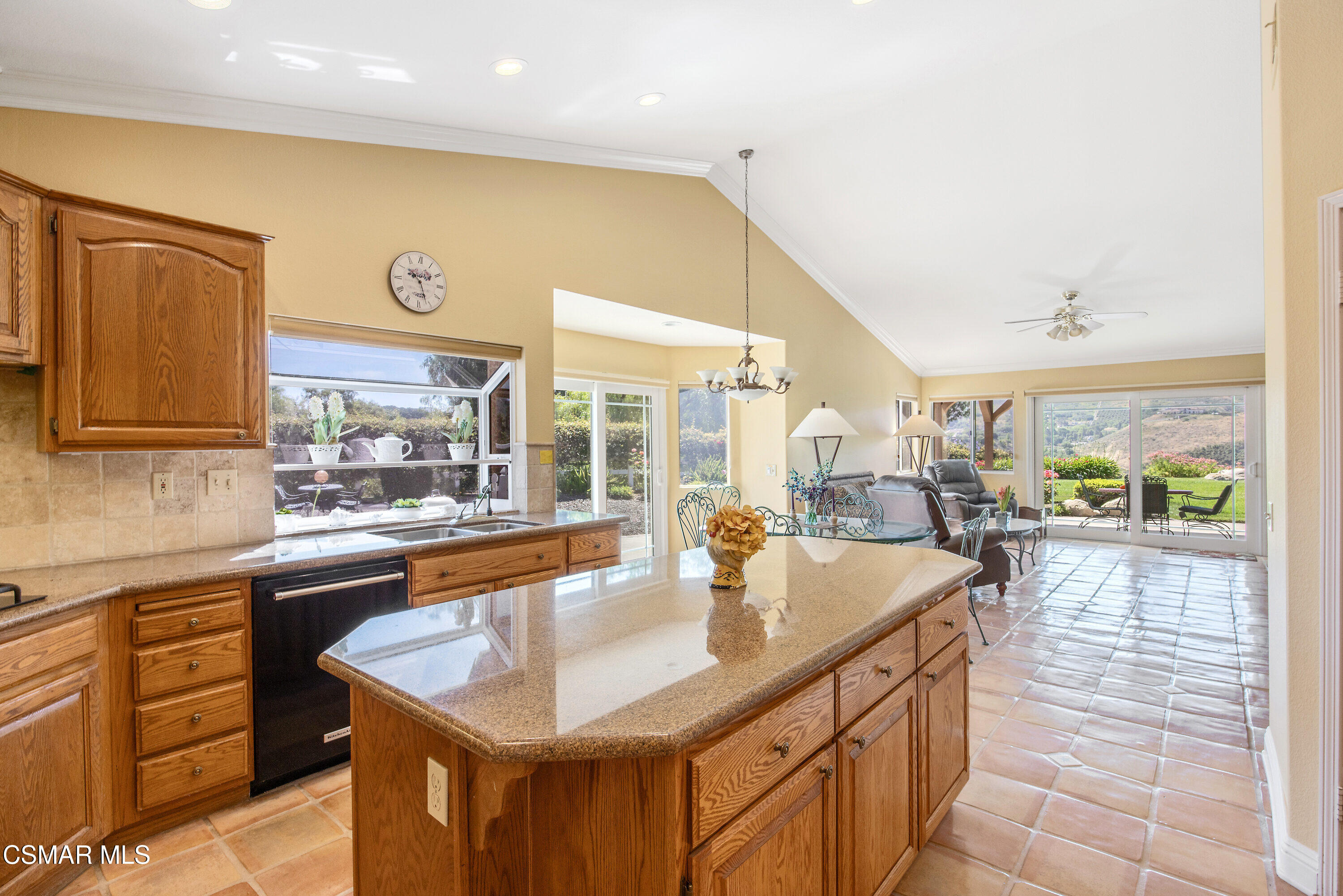 12490 Ridge Drive, Santa Rosa (VEN)