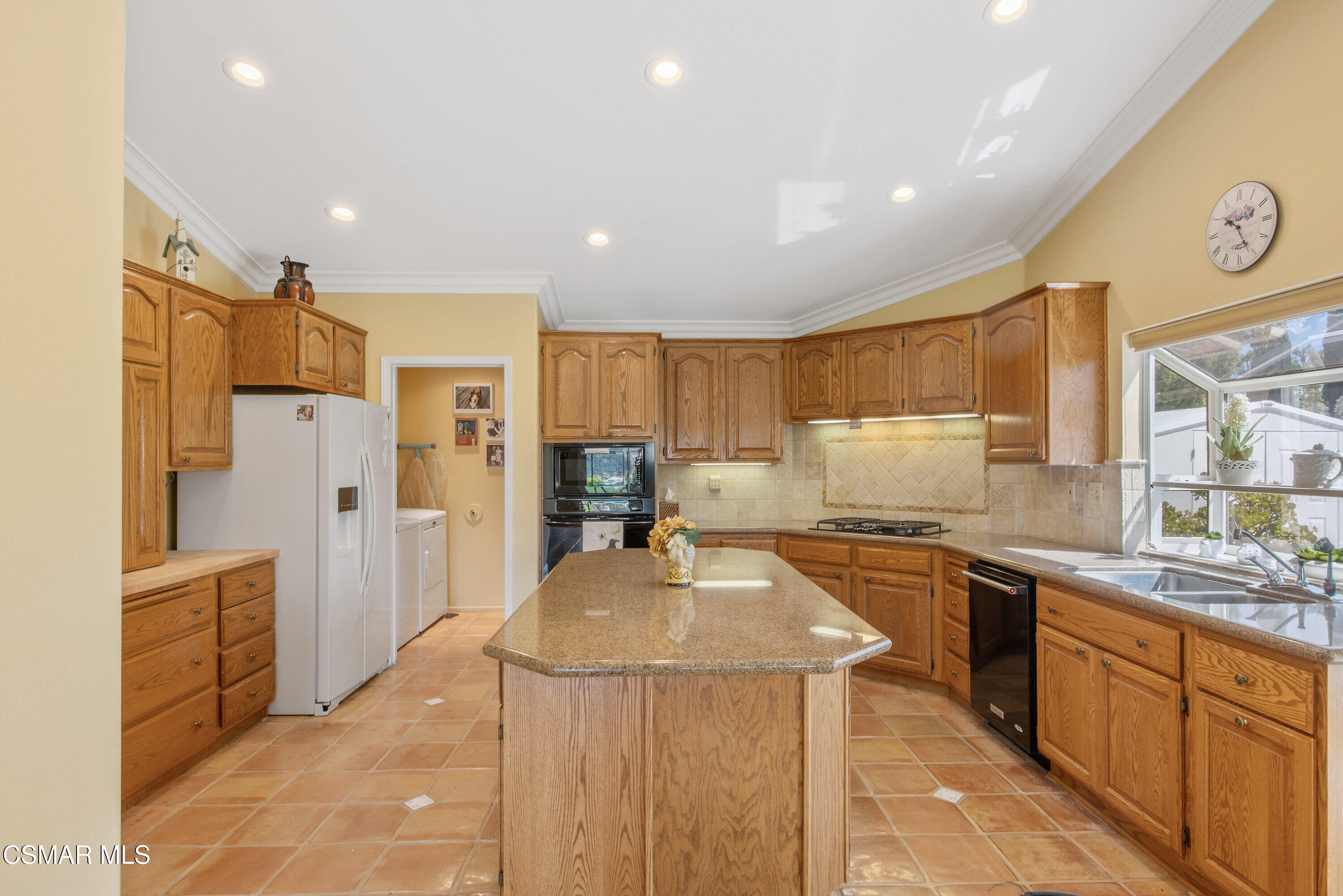 12490 Ridge Drive, Santa Rosa (VEN)