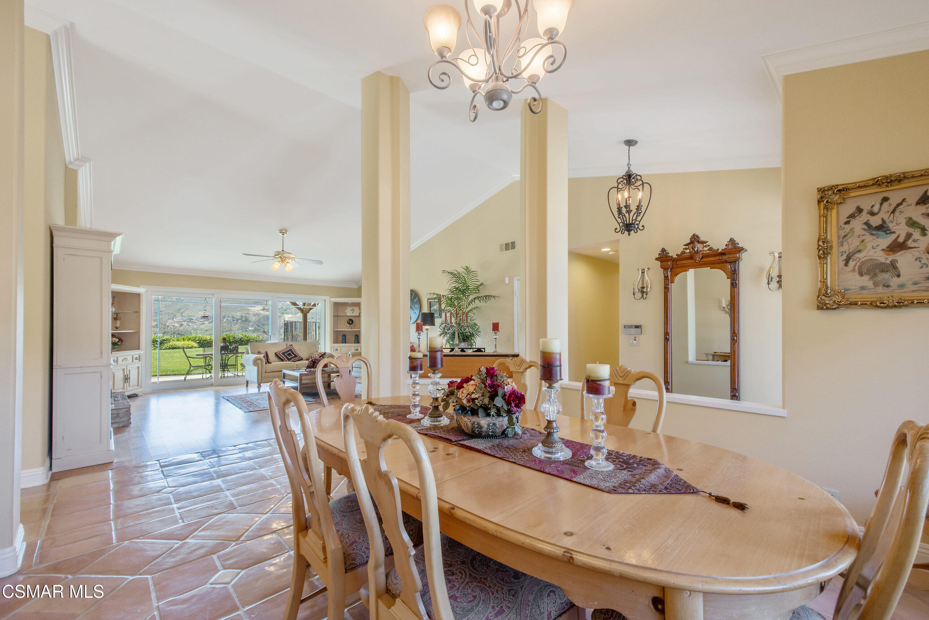 12490 Ridge Drive, Santa Rosa (VEN)