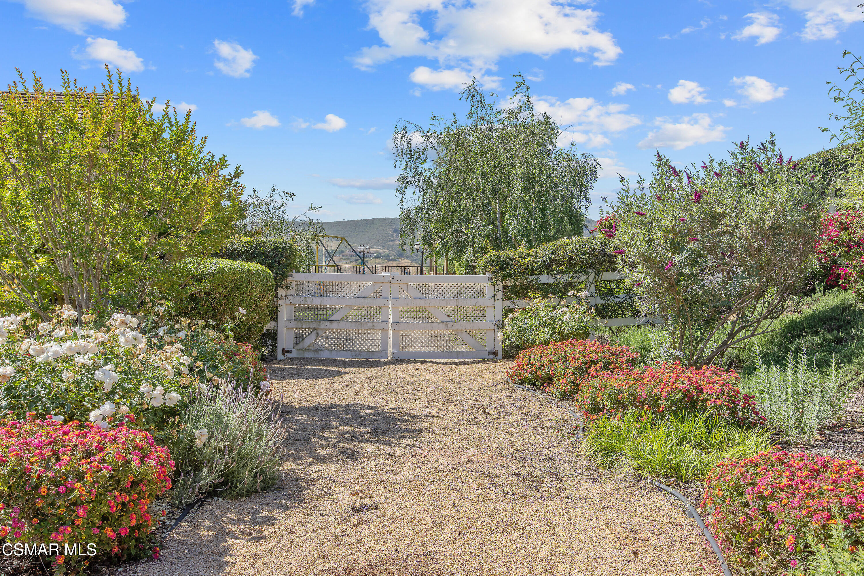 12490 Ridge Drive, Santa Rosa (VEN)