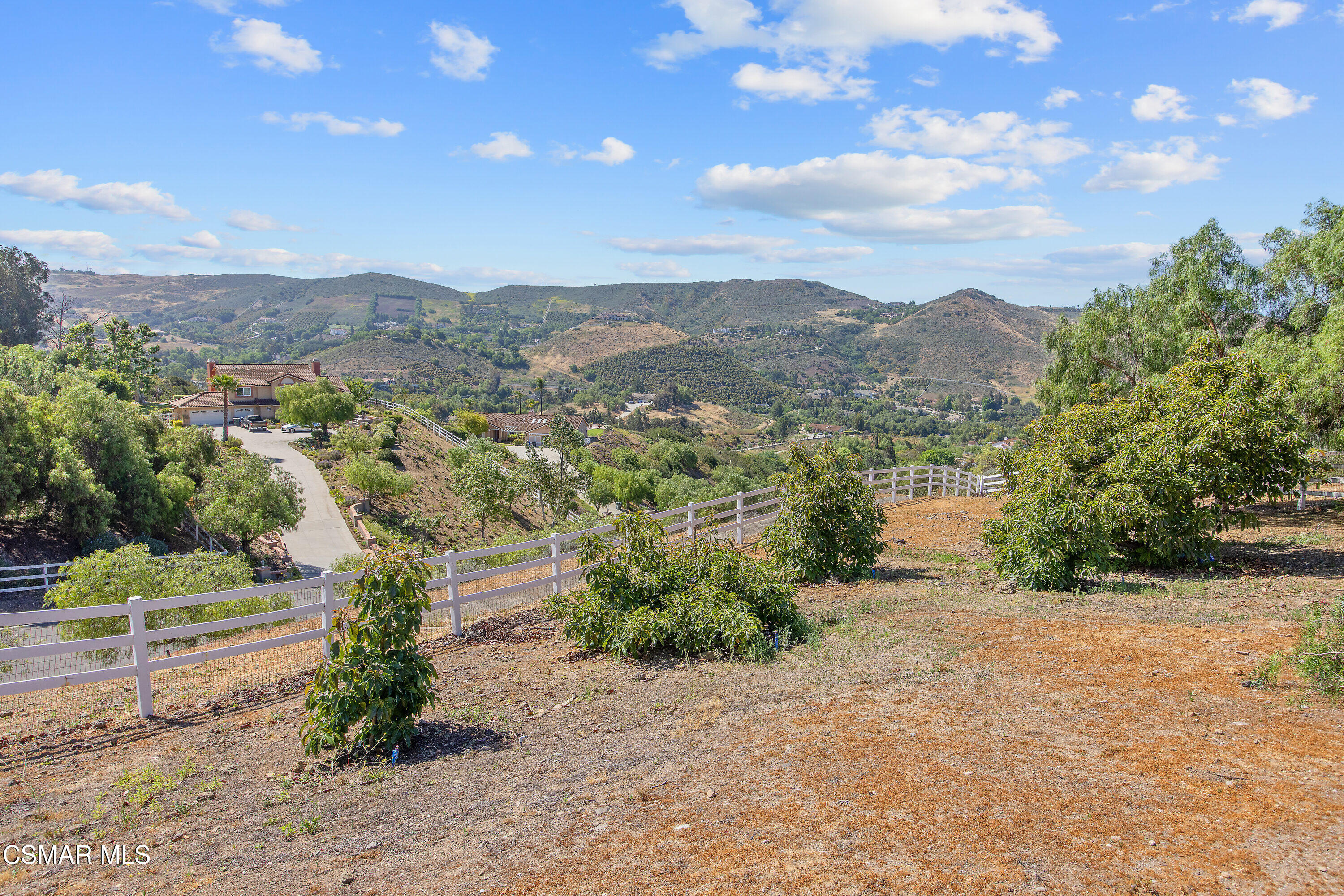 12490 Ridge Drive, Santa Rosa (VEN)