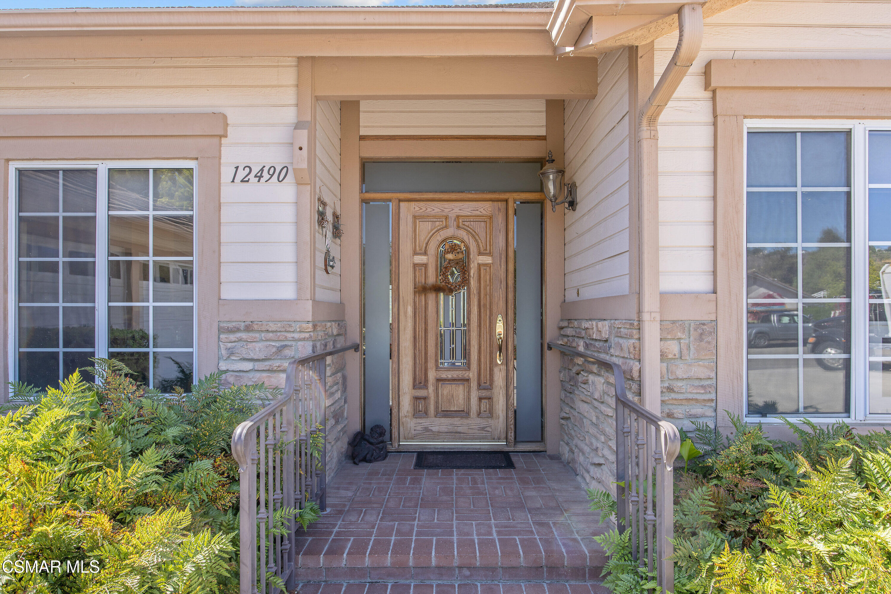 12490 Ridge Drive, Santa Rosa (VEN)