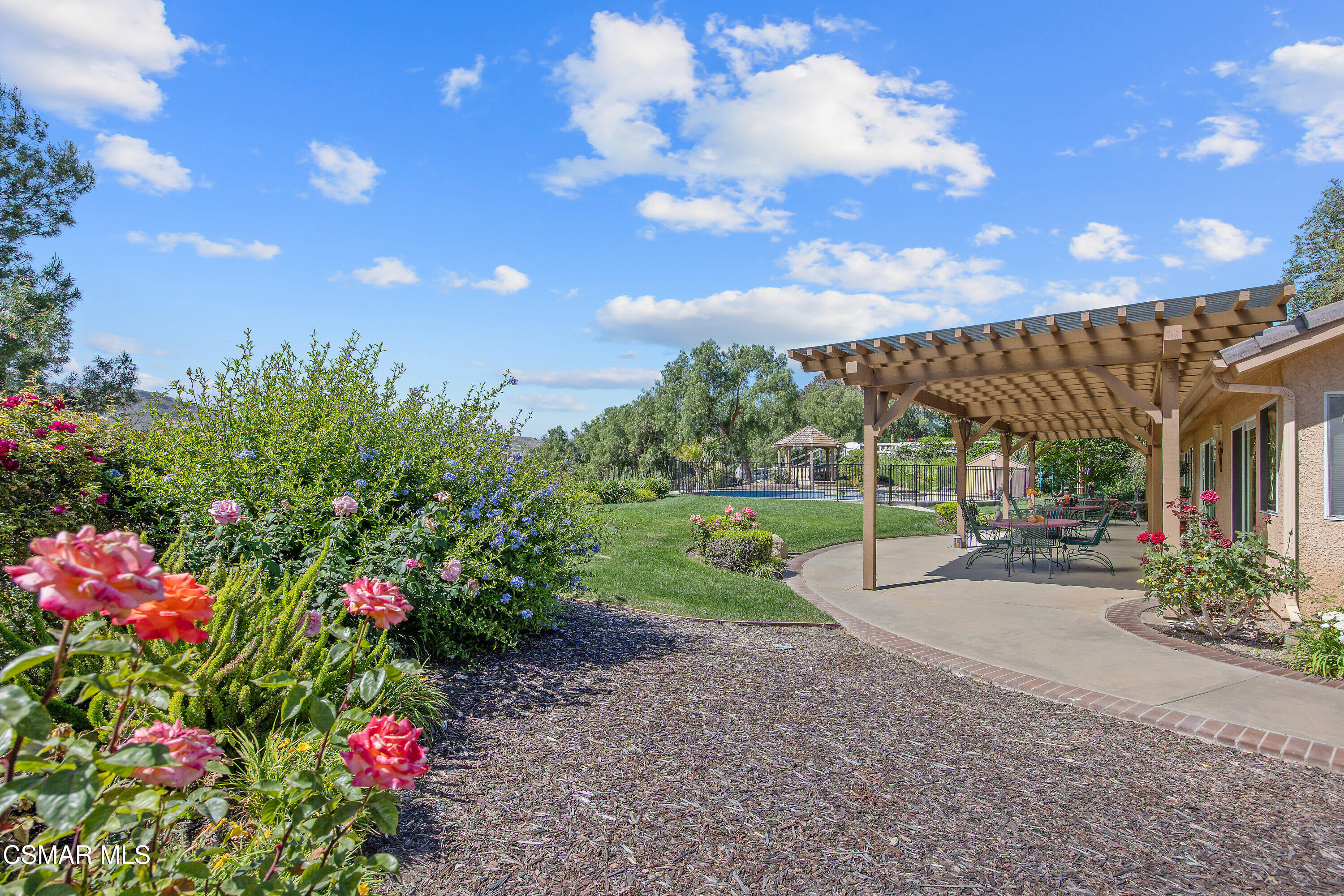 12490 Ridge Drive, Santa Rosa (VEN)