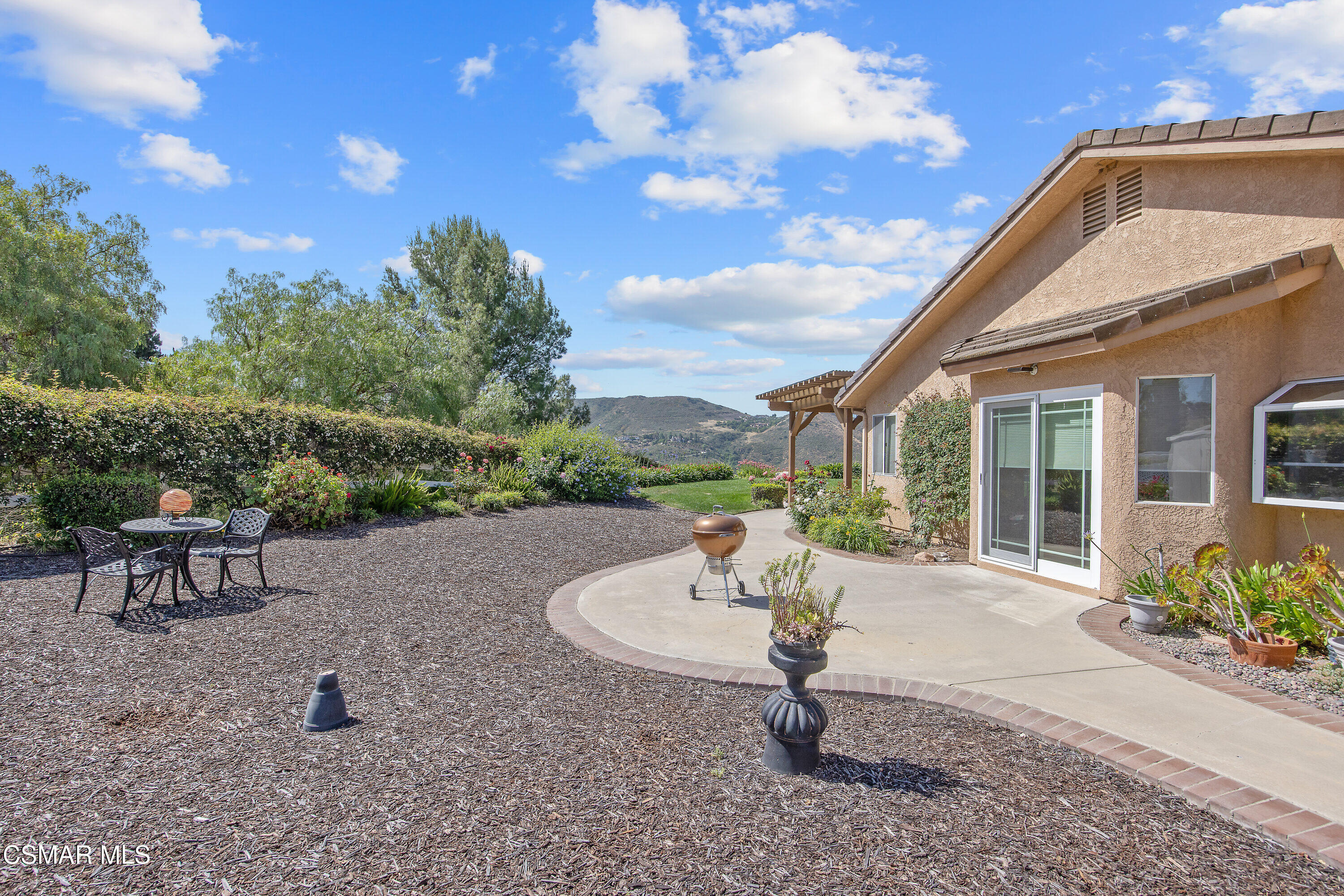 12490 Ridge Drive, Santa Rosa (VEN)