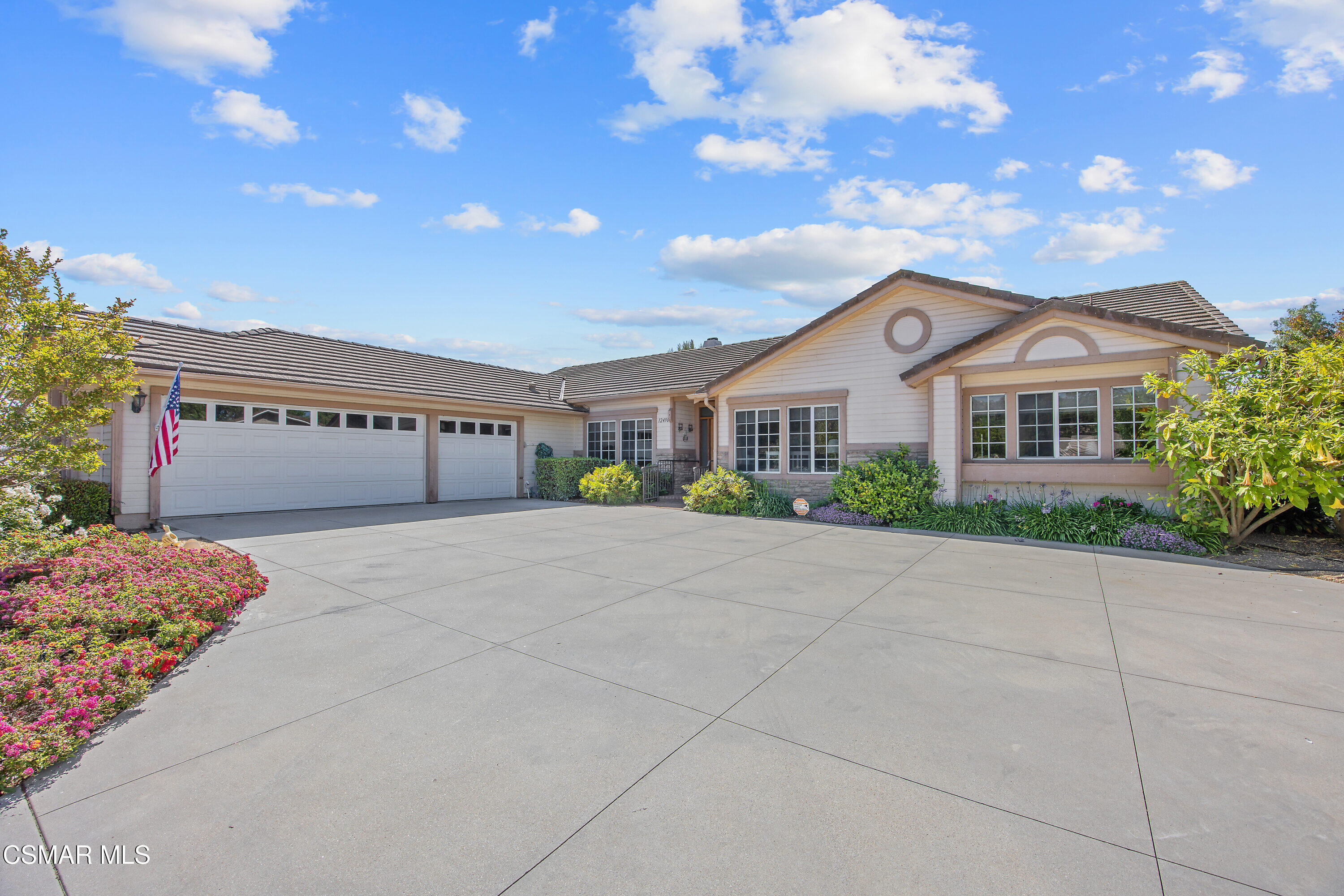 12490 Ridge Drive, Santa Rosa (VEN)