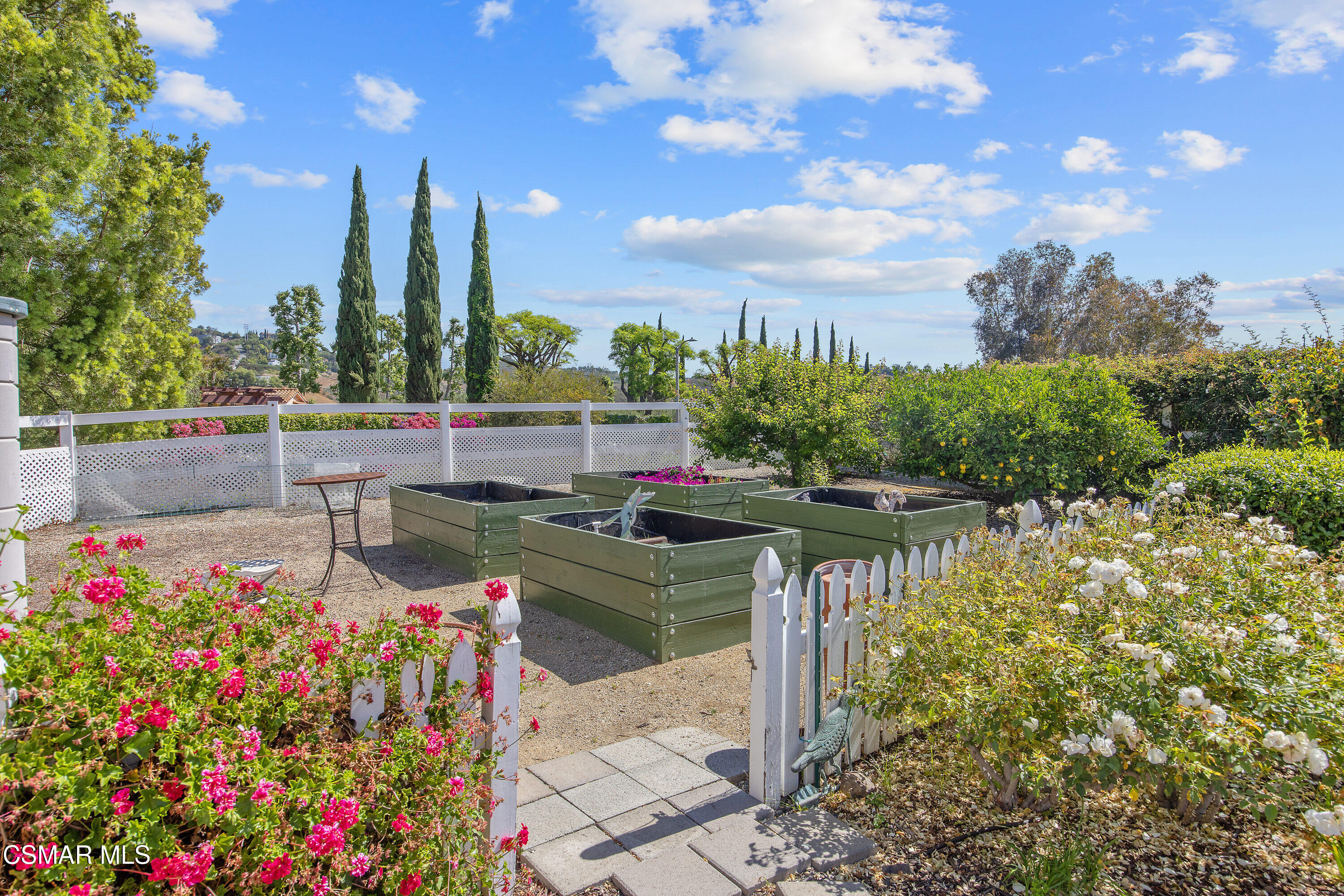 12490 Ridge Drive, Santa Rosa (VEN)