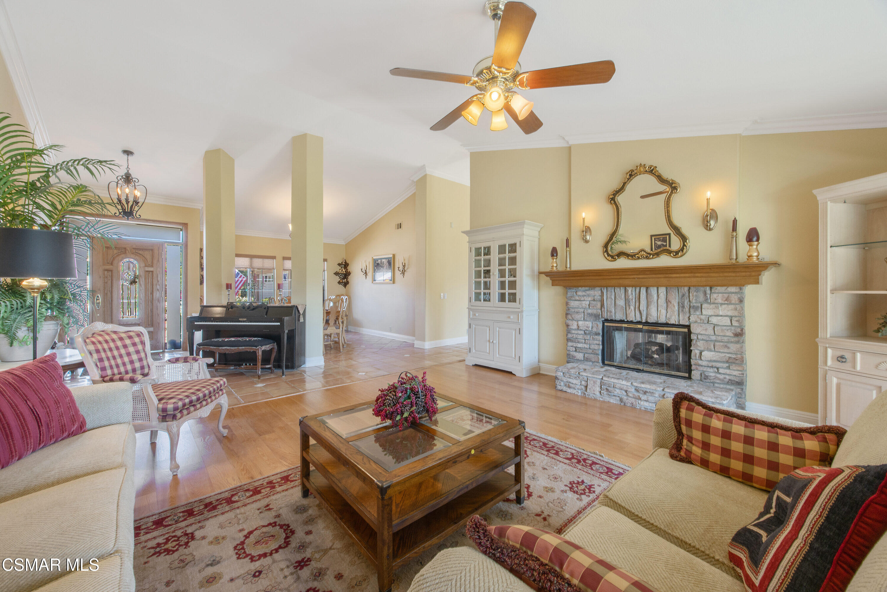 12490 Ridge Drive, Santa Rosa (VEN)