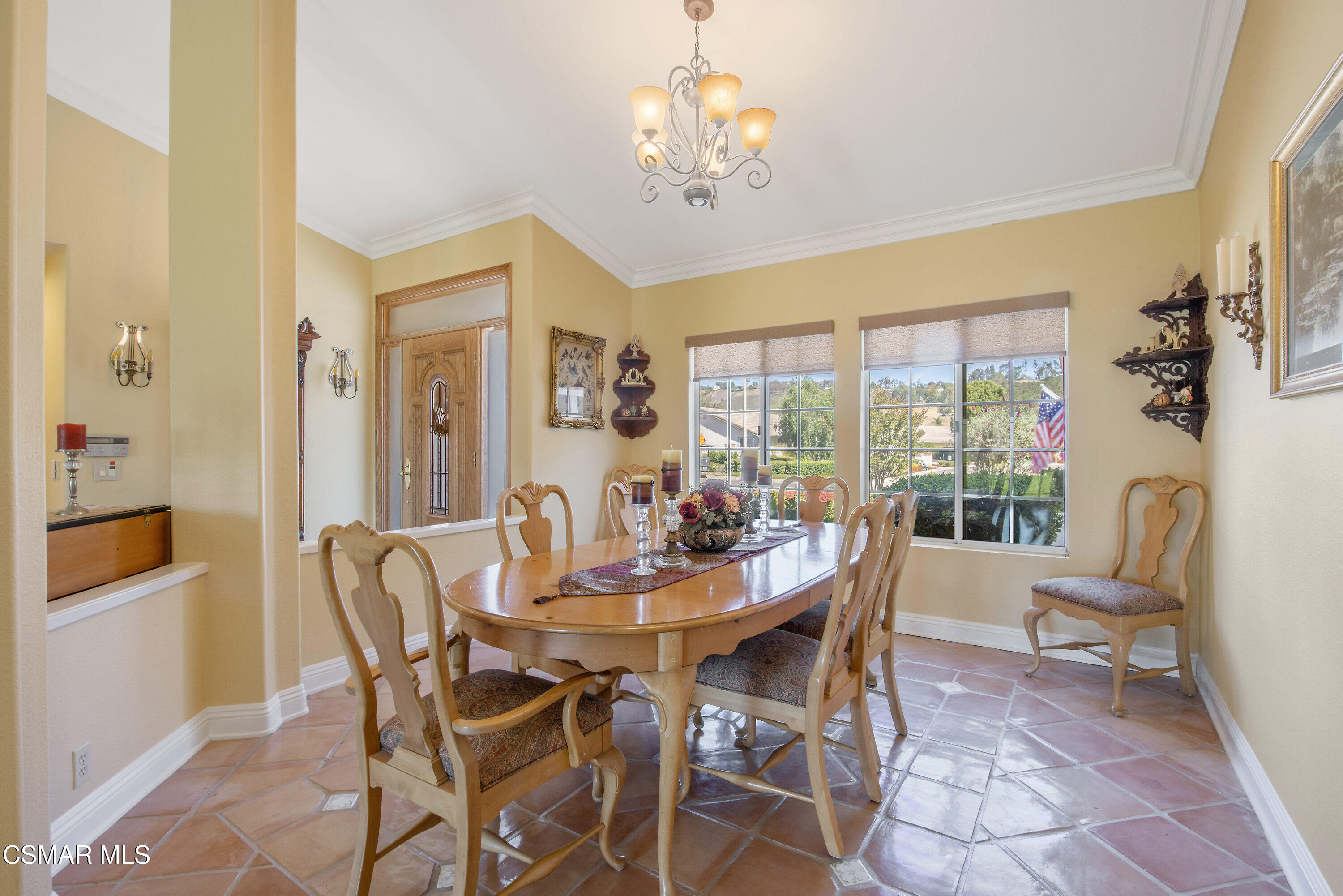 12490 Ridge Drive, Santa Rosa (VEN)