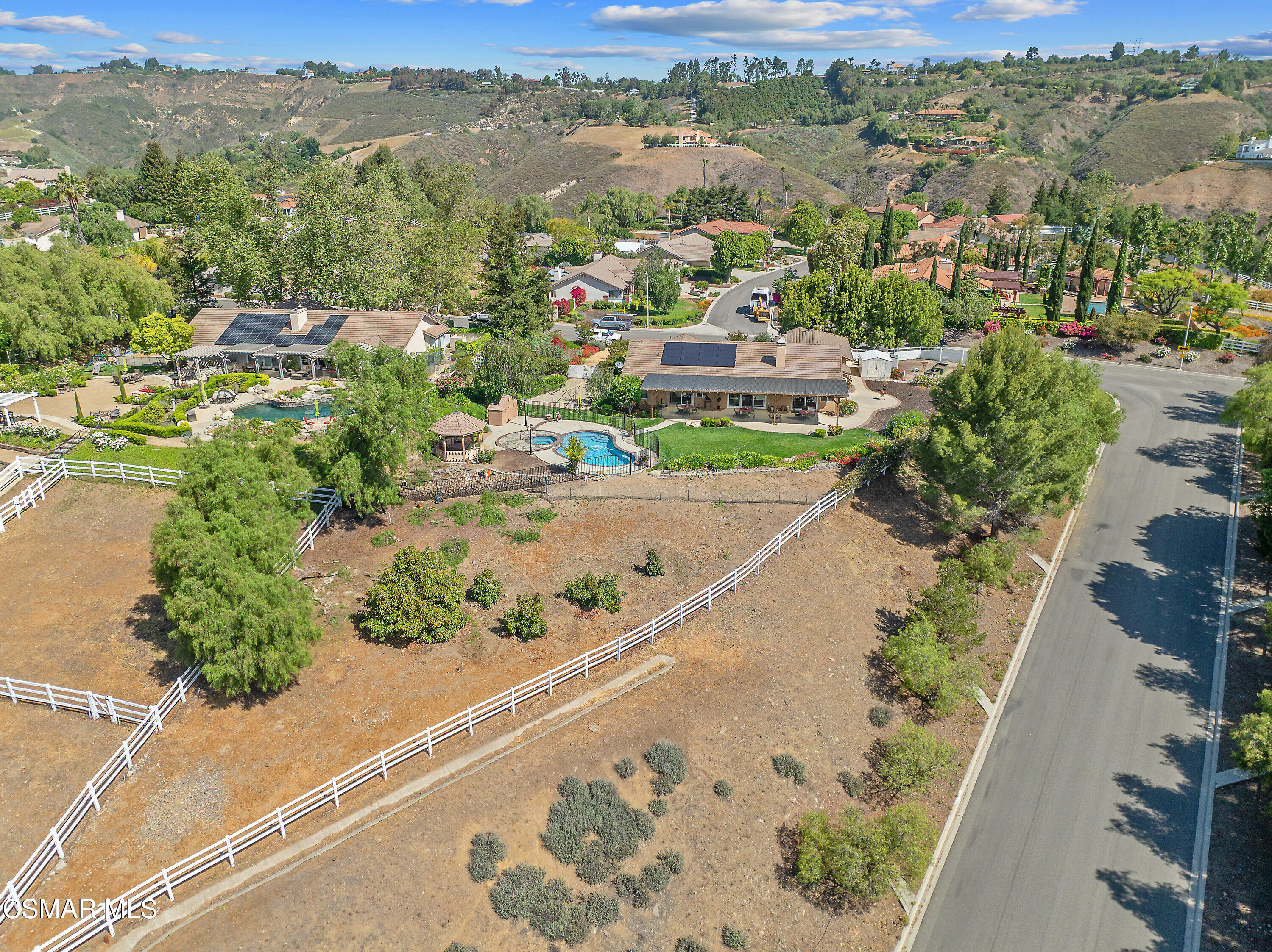 12490 Ridge Drive, Santa Rosa (VEN)