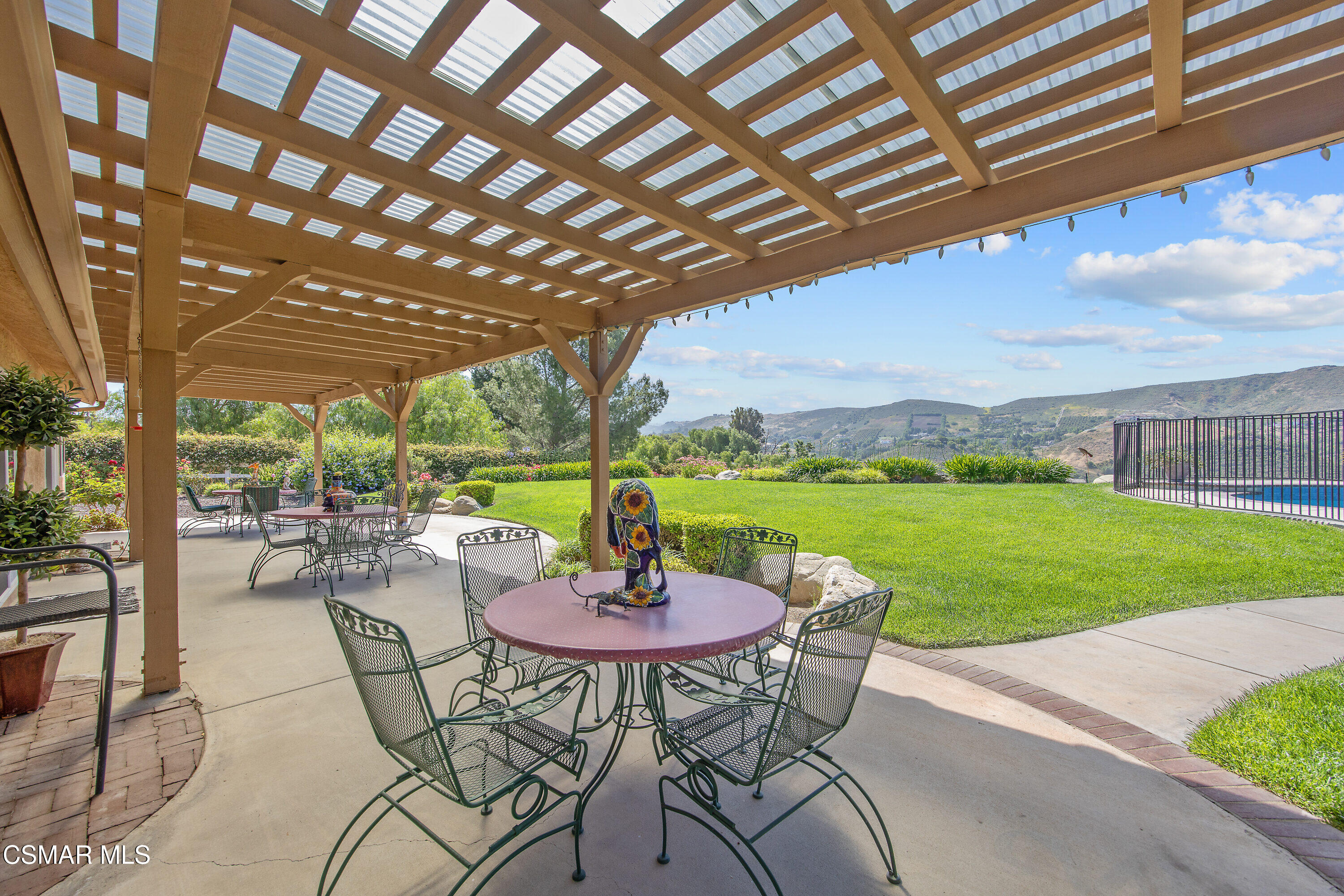 12490 Ridge Drive, Santa Rosa (VEN)
