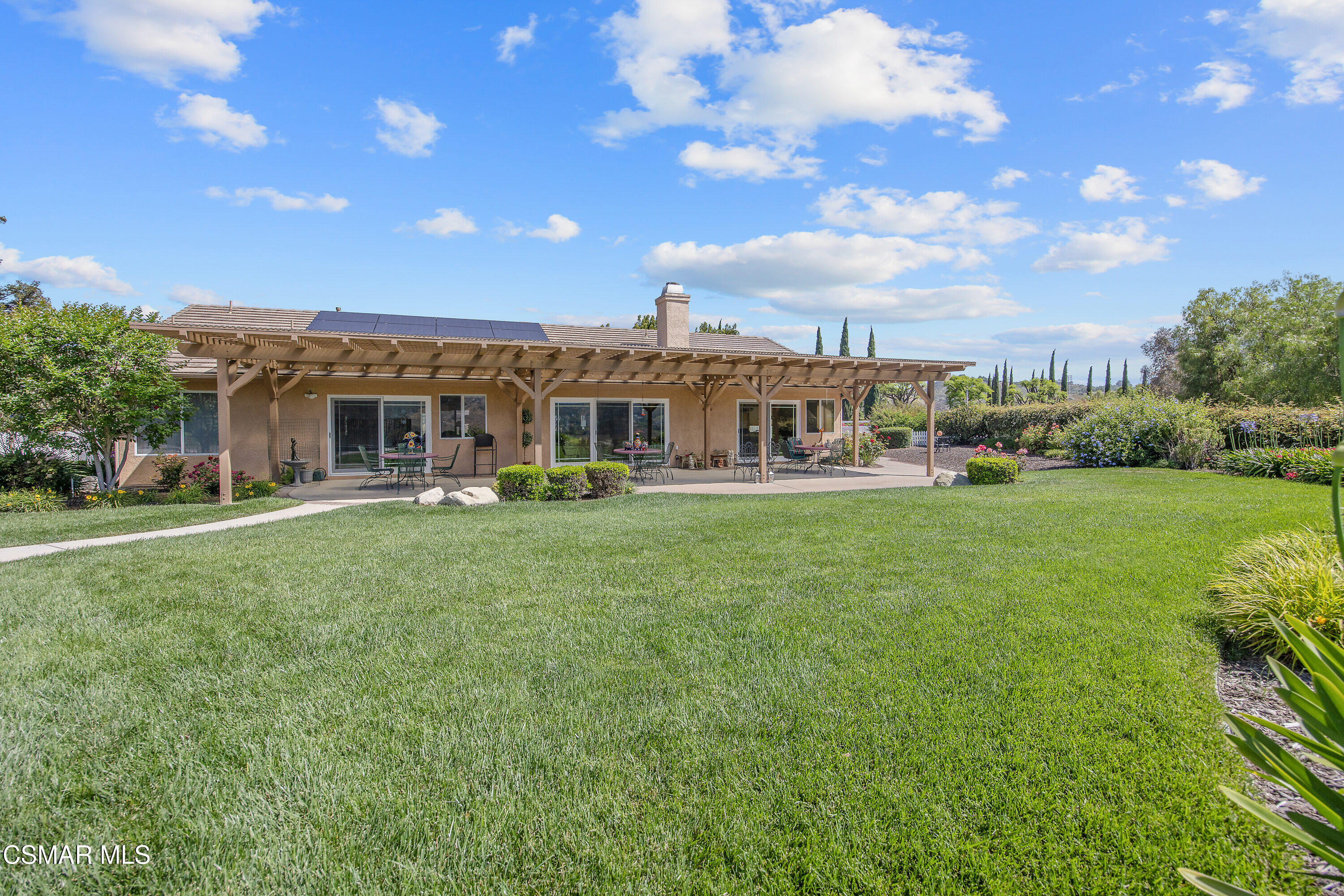 12490 Ridge Drive, Santa Rosa (VEN)