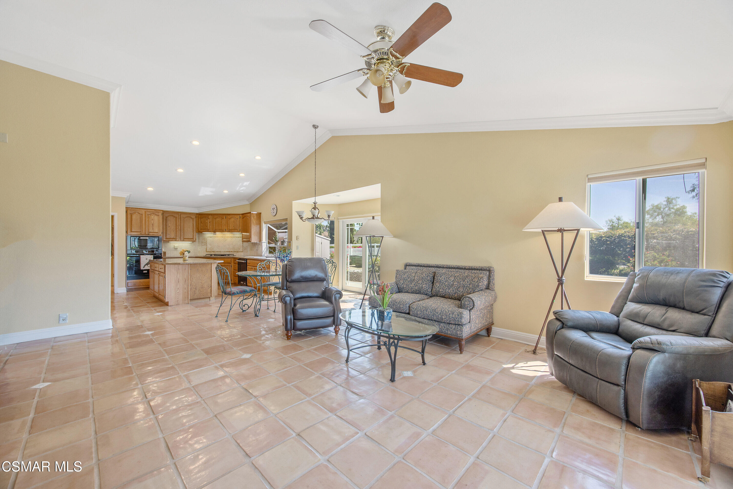12490 Ridge Drive, Santa Rosa (VEN)