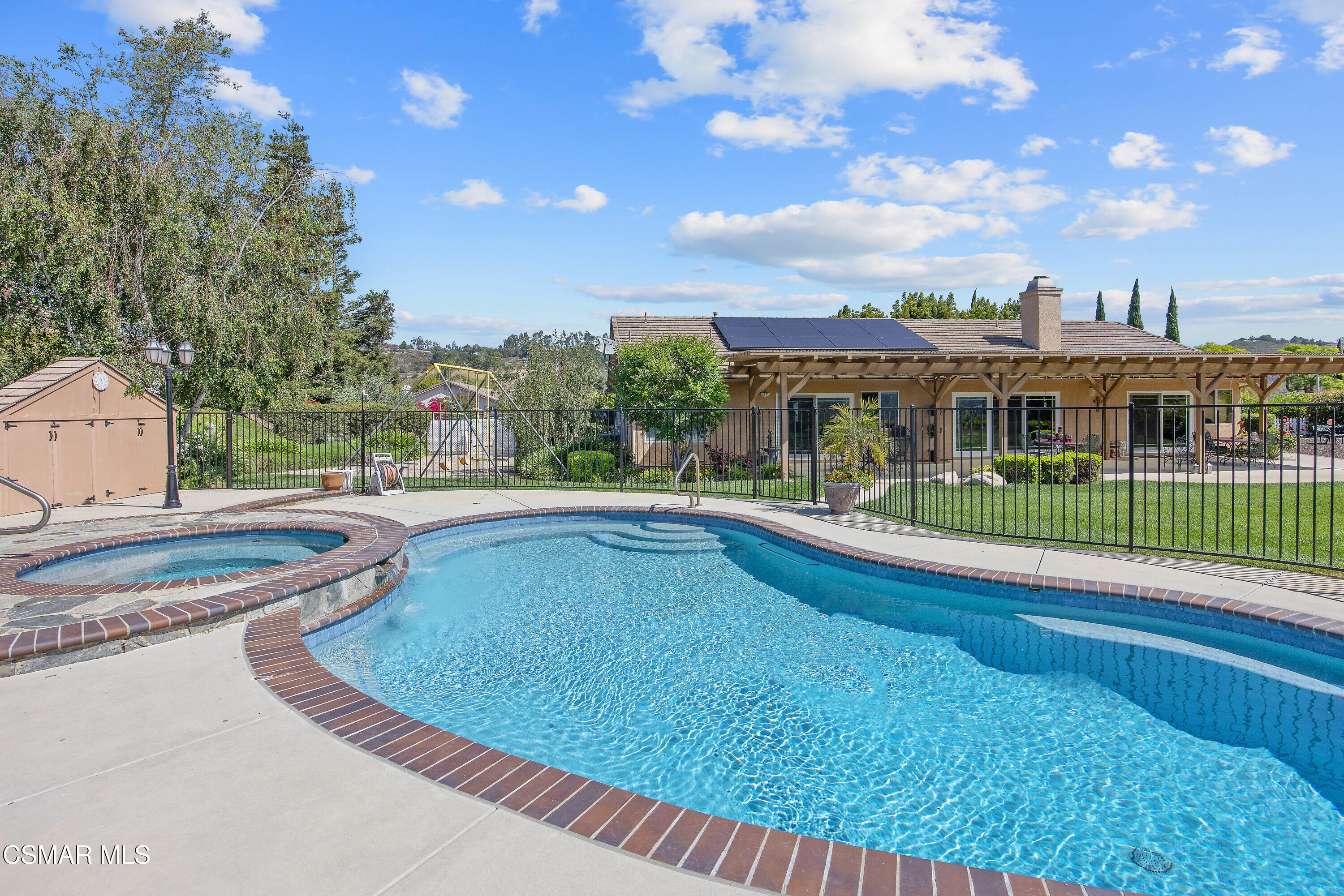 12490 Ridge Drive, Santa Rosa (VEN)
