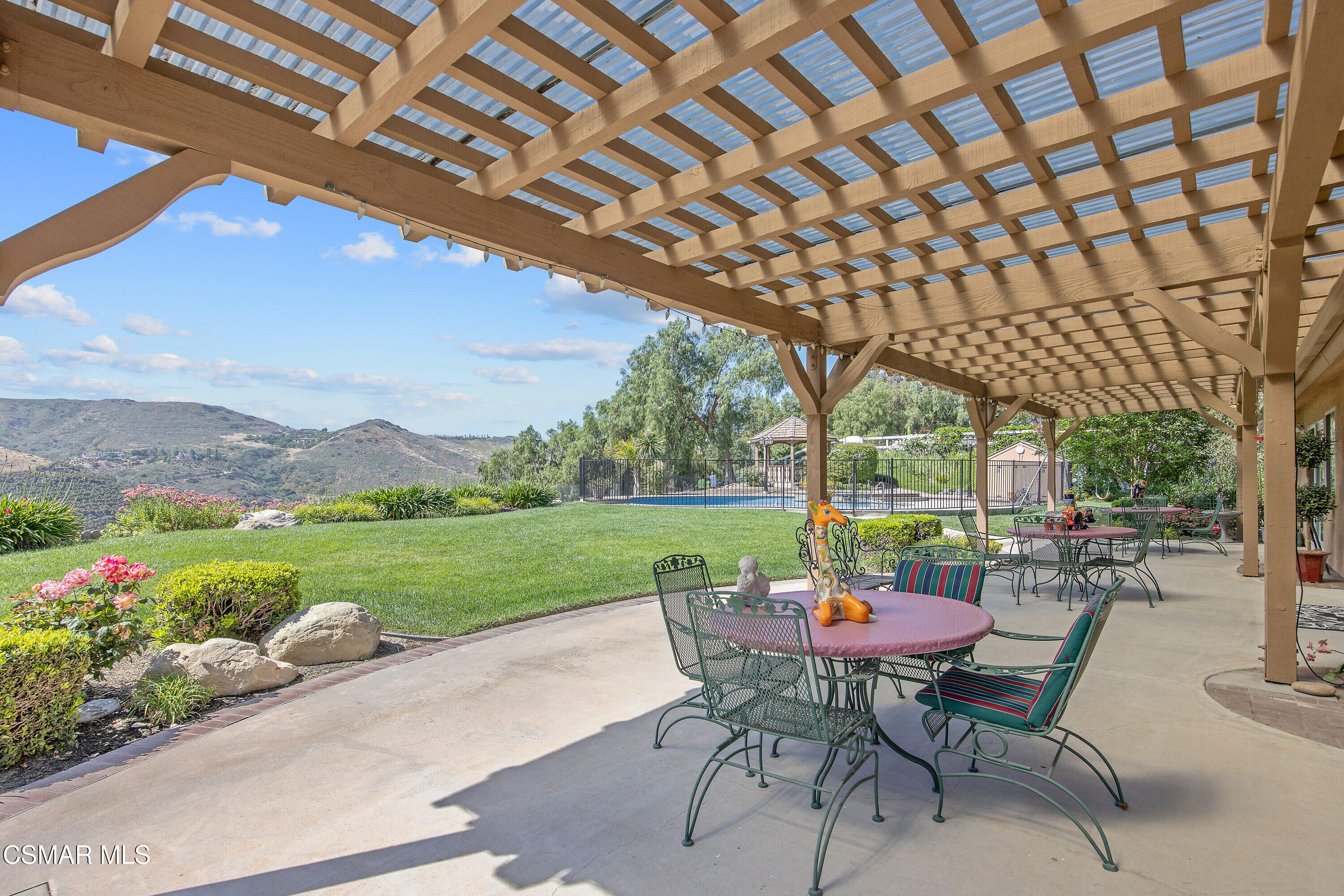 12490 Ridge Drive, Santa Rosa (VEN)