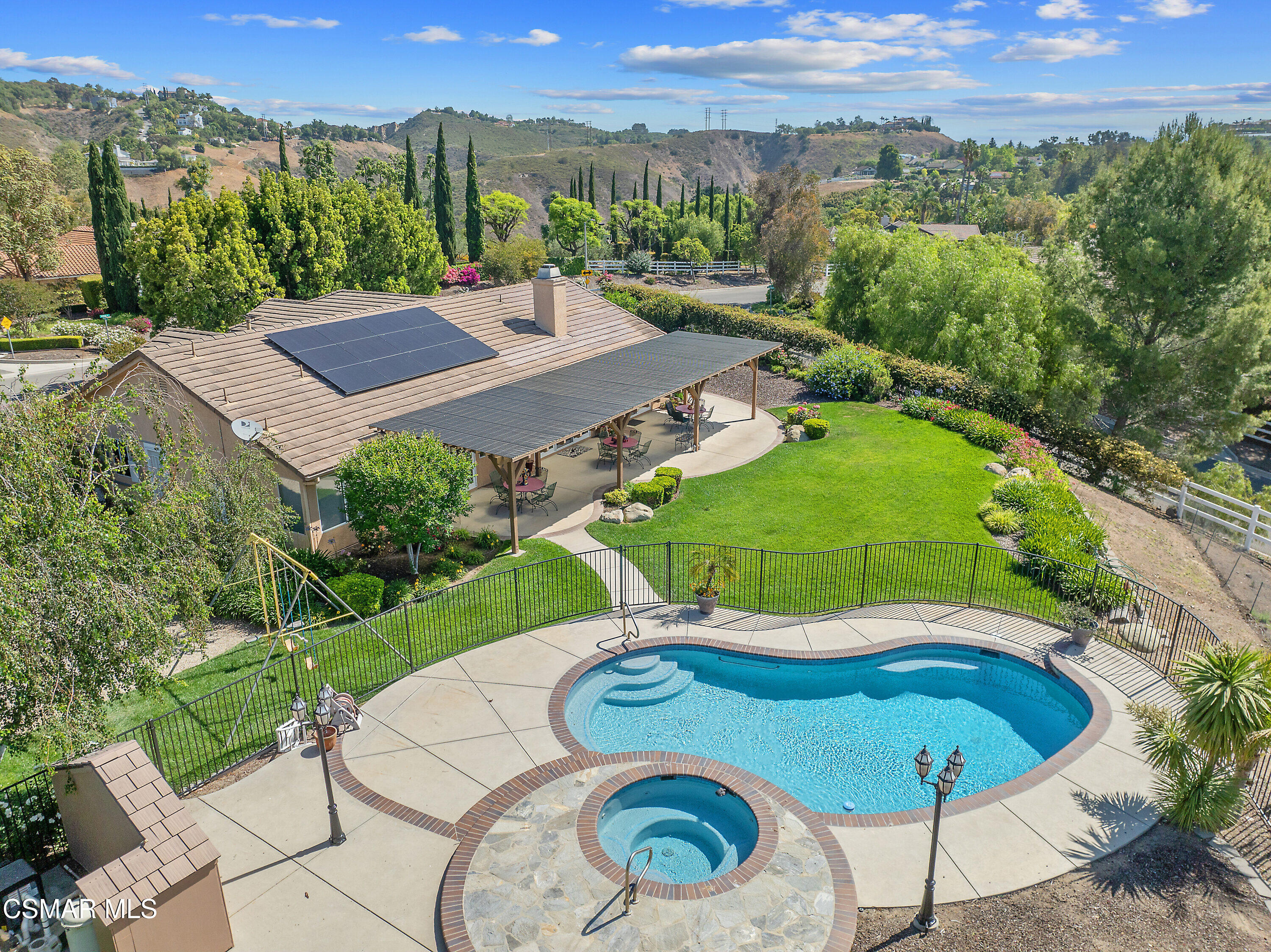 12490 Ridge Drive, Santa Rosa (VEN)