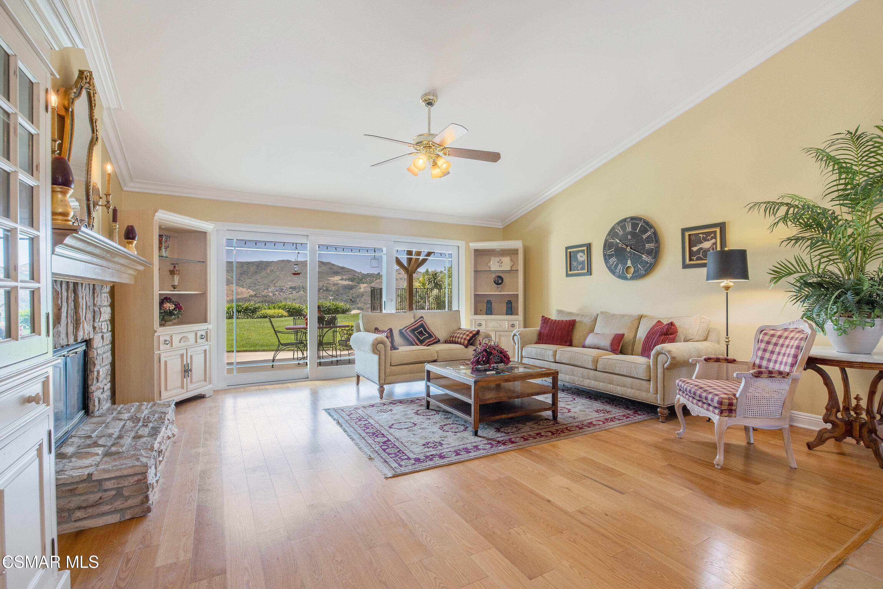 12490 Ridge Drive, Santa Rosa (VEN)
