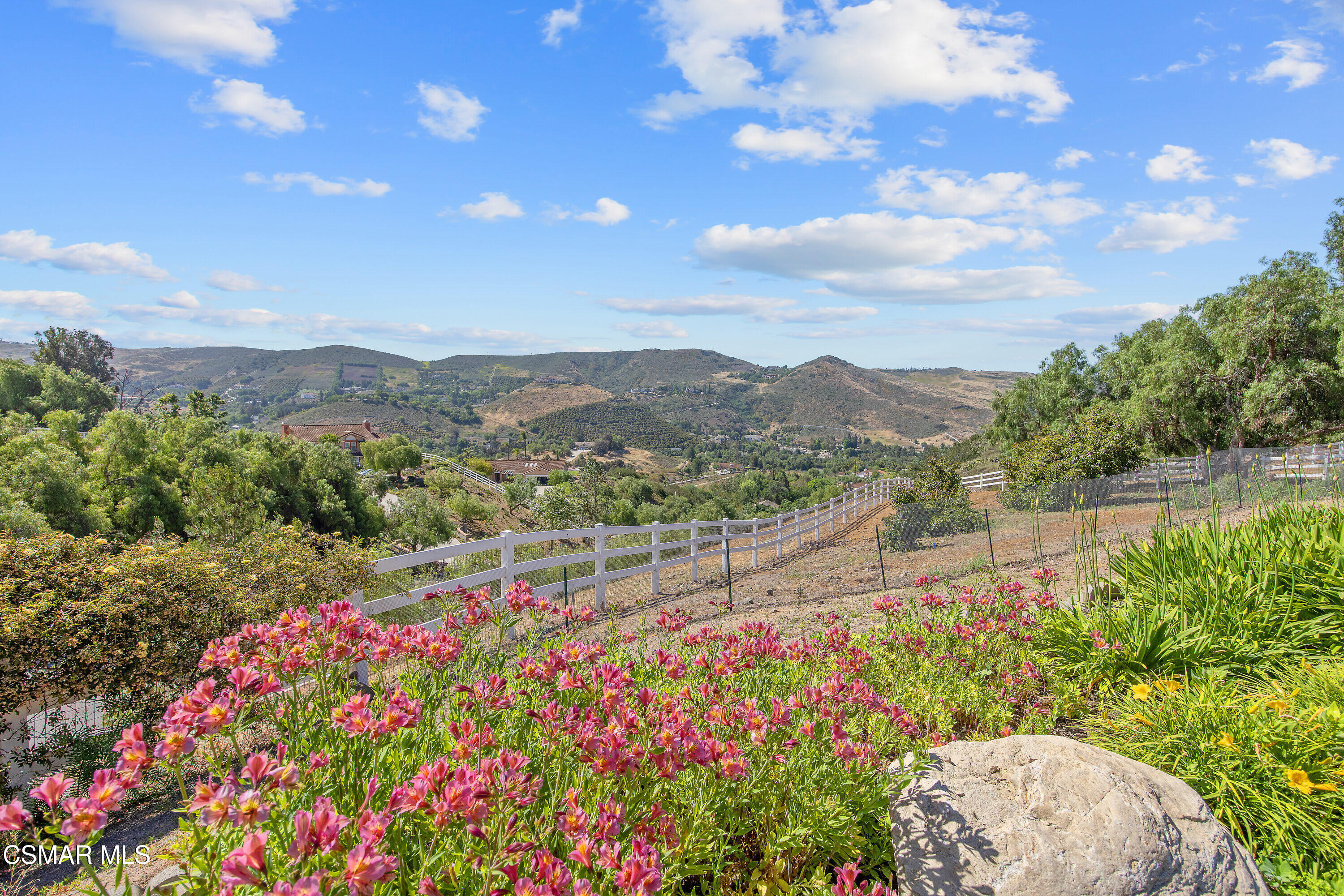 12490 Ridge Drive, Santa Rosa (VEN)