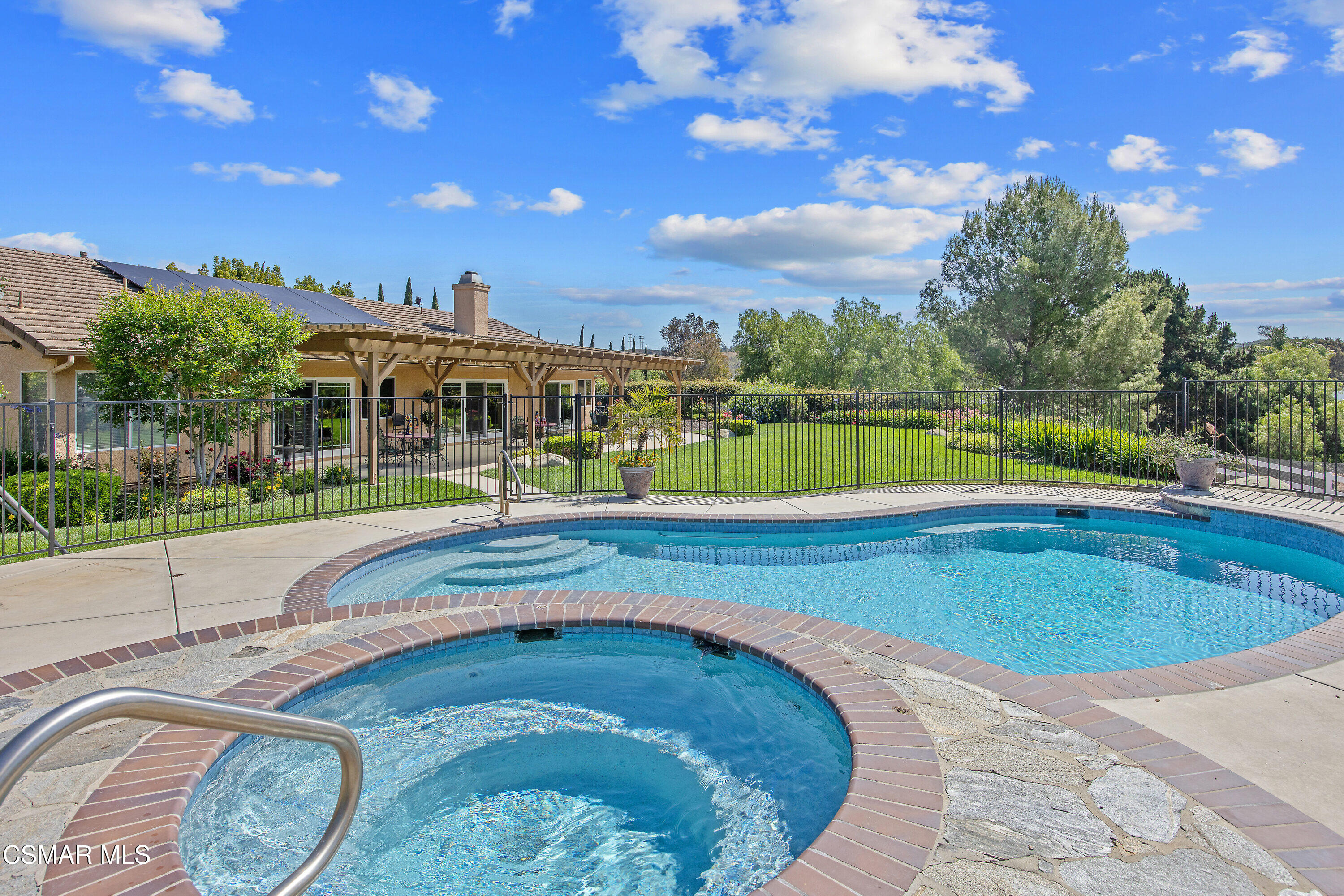 12490 Ridge Drive, Santa Rosa (VEN)